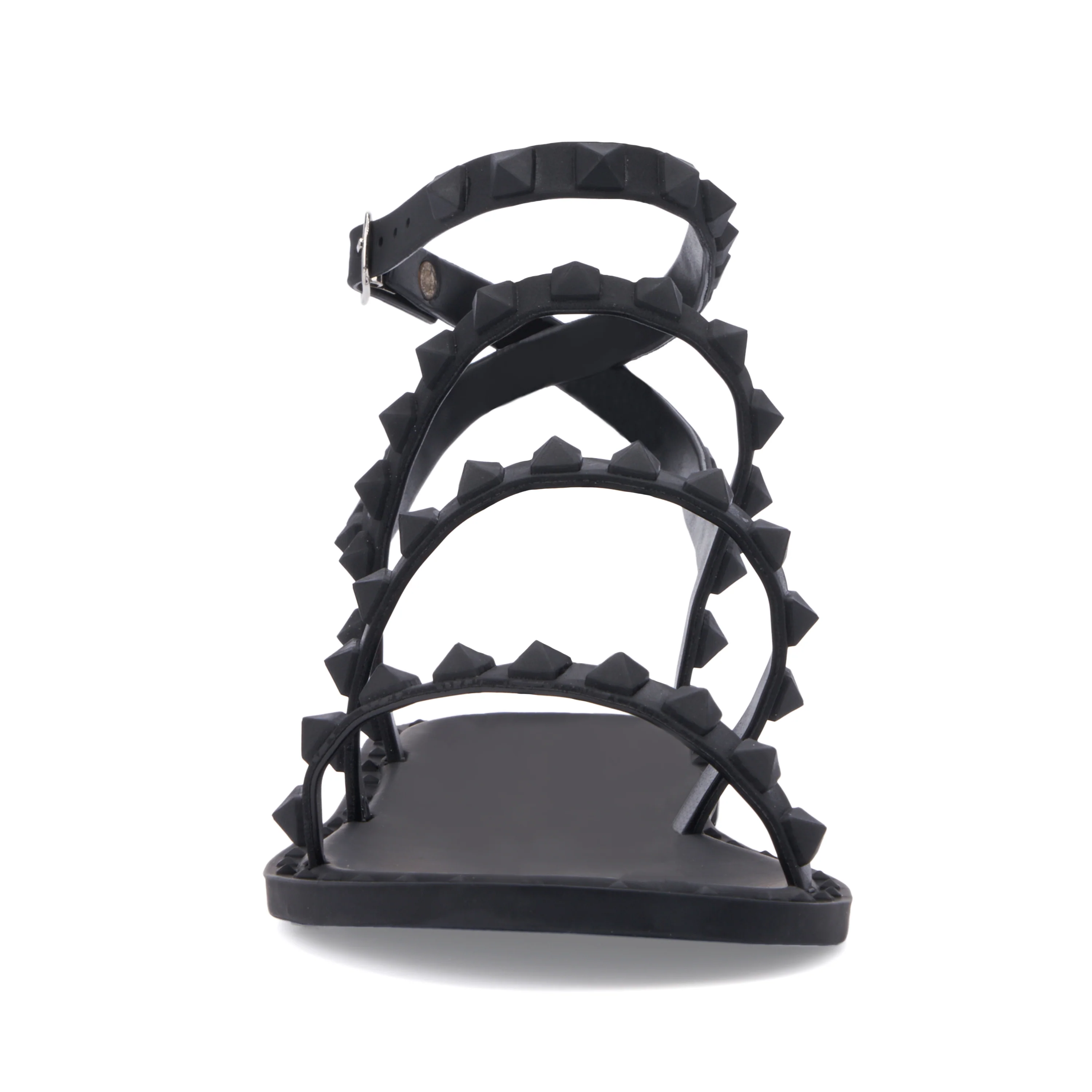 Lilianna Jelly Sandals - Image 4
