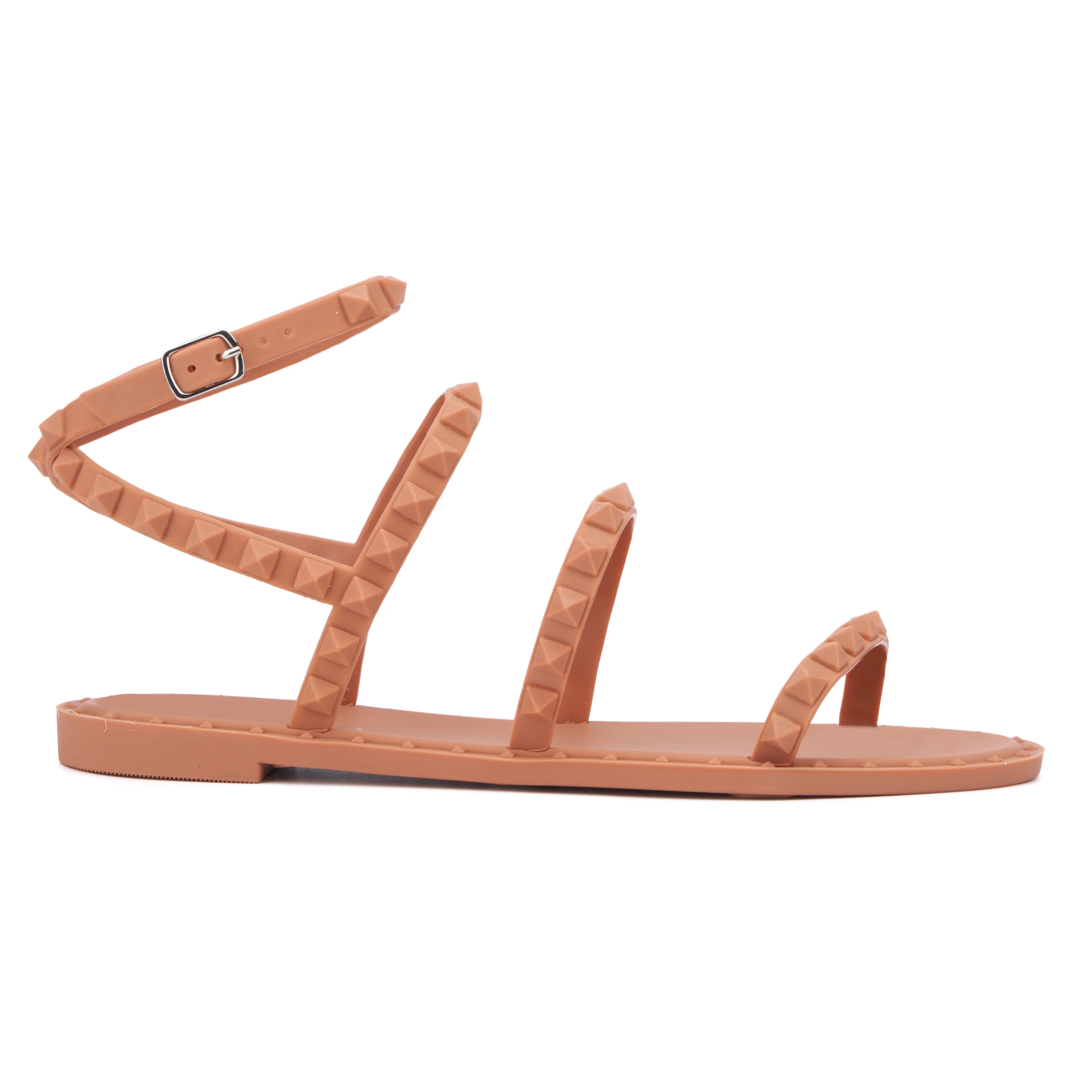 Lilianna Jelly Sandals - Image 7