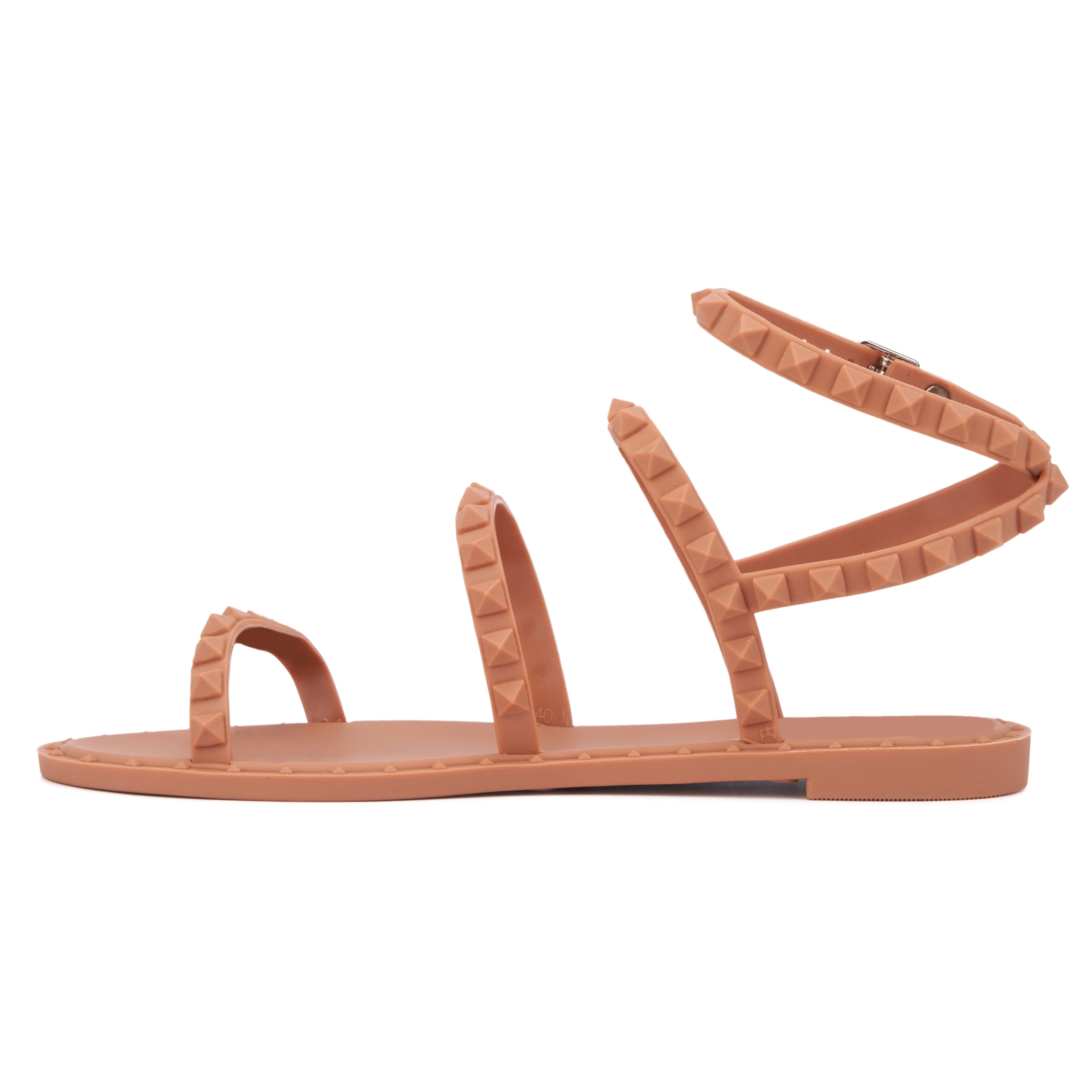Lilianna Jelly Sandals - Image 8