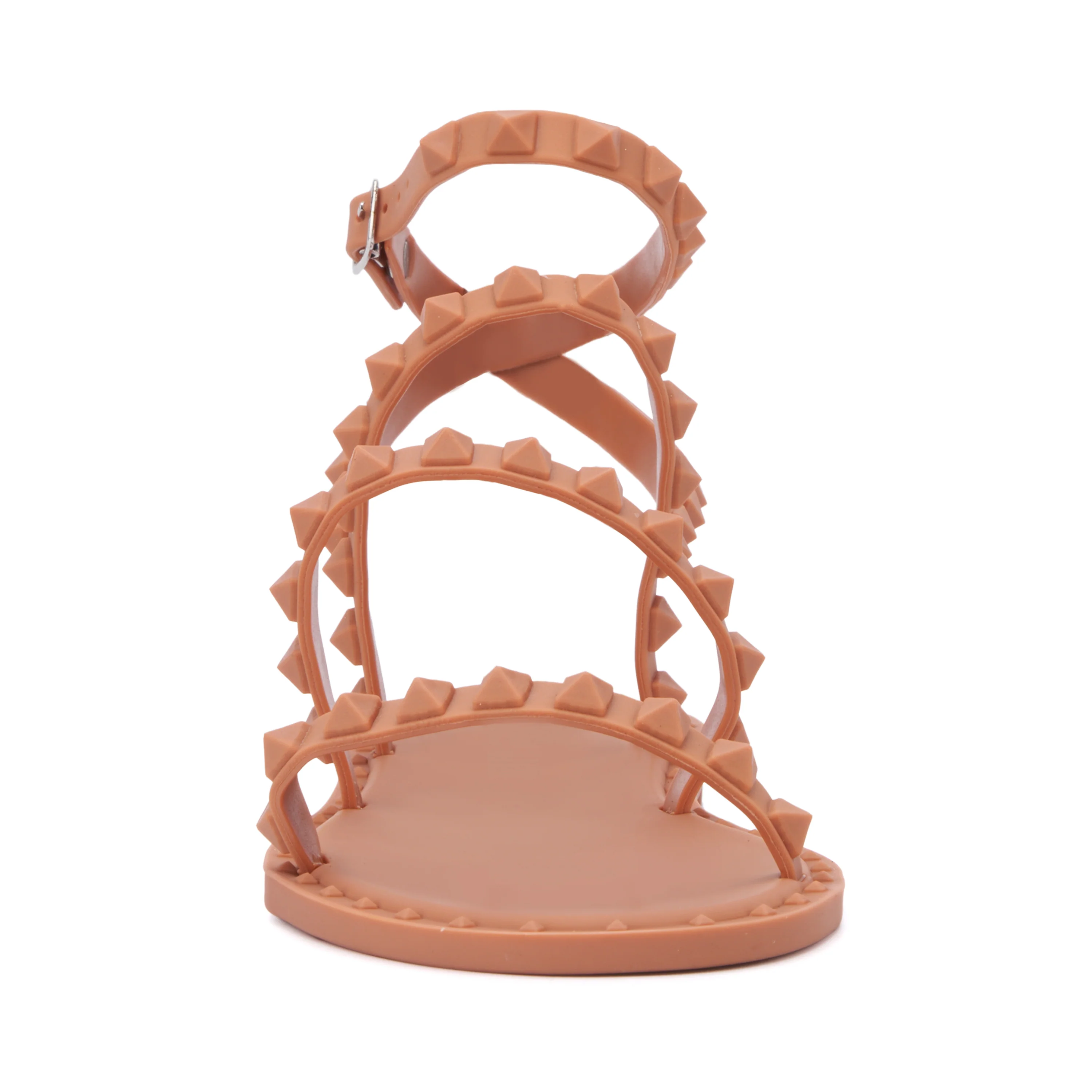 Lilianna Jelly Sandals - Image 9