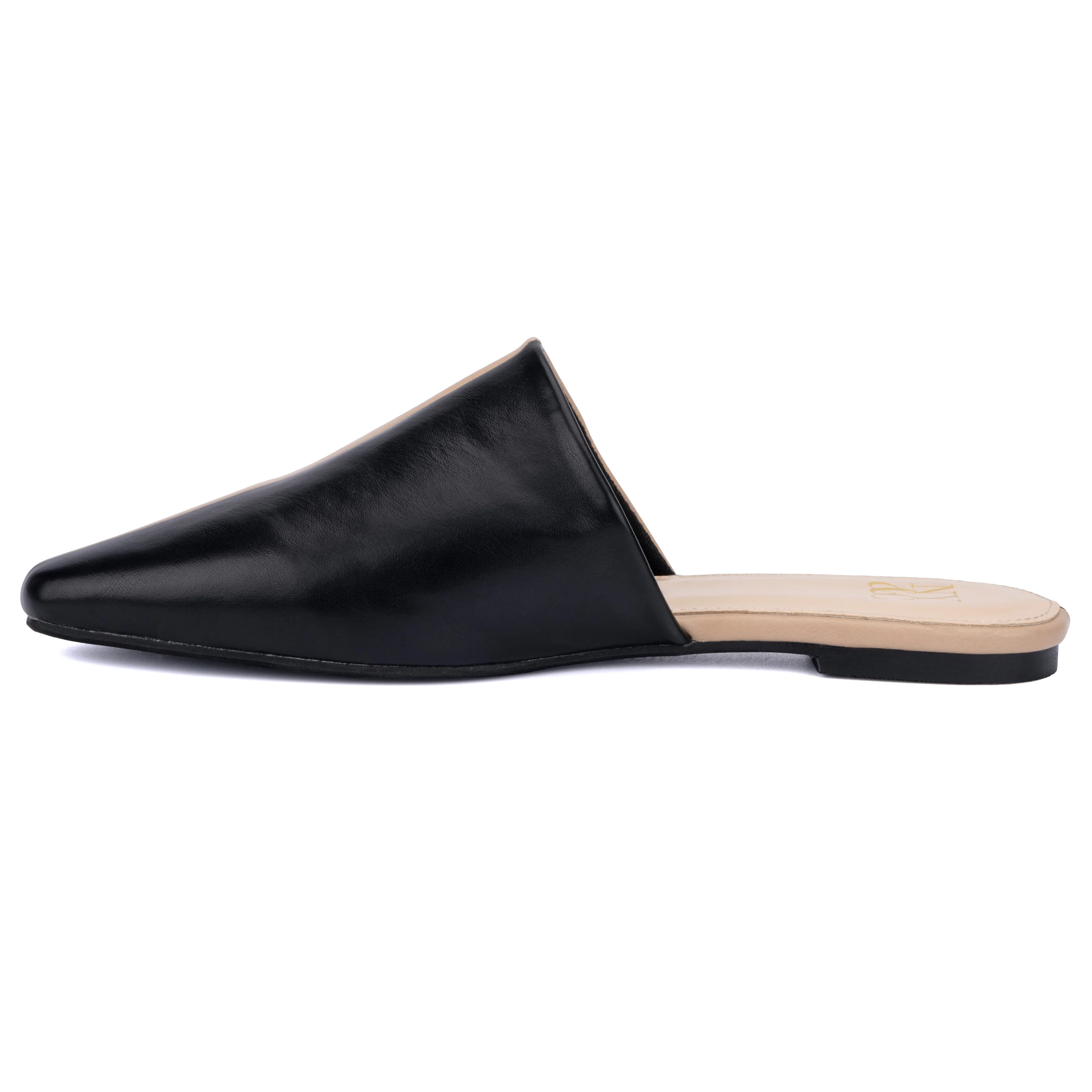 Ryan Flat Mules - Image 3