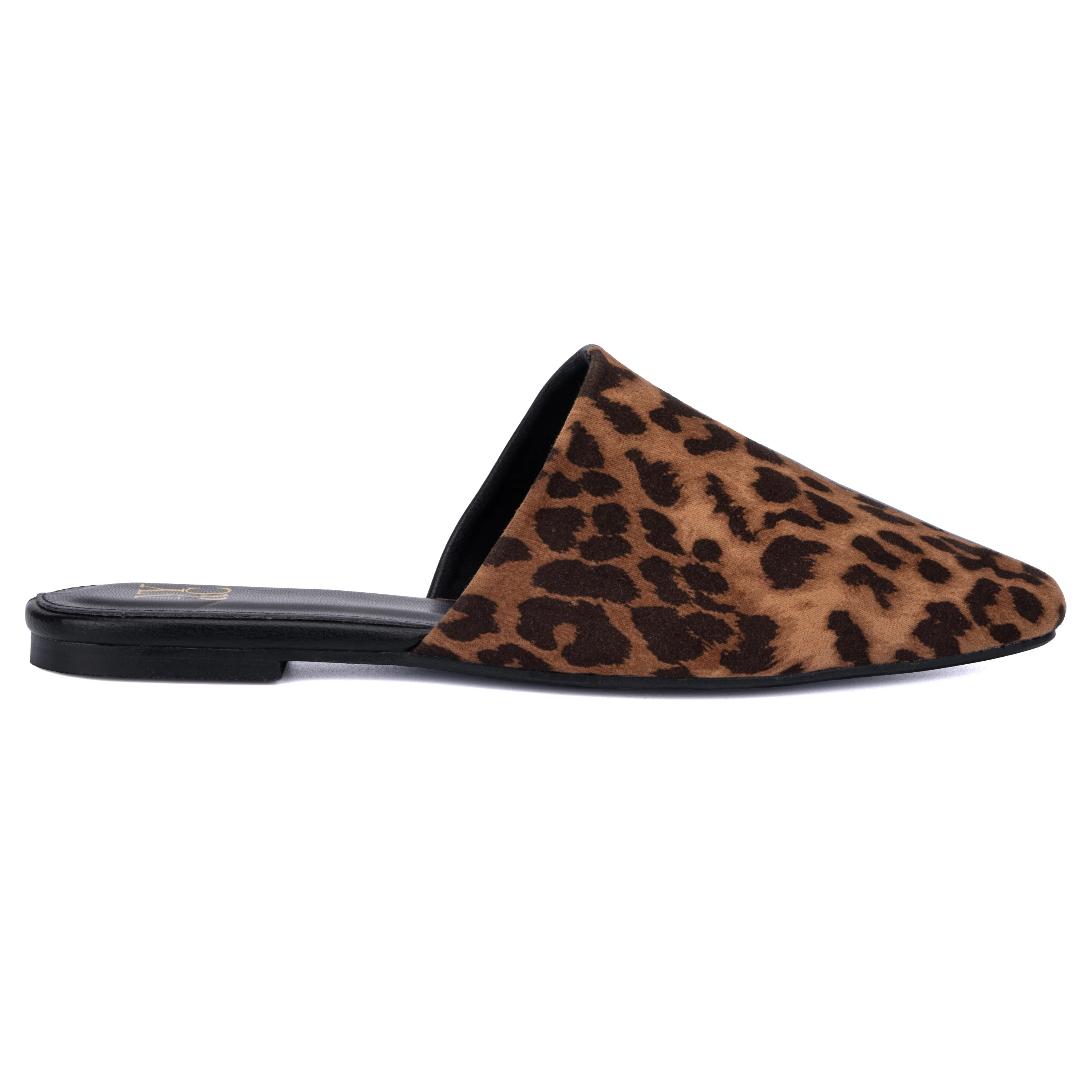 Ryan Flat Mules - Image 2
