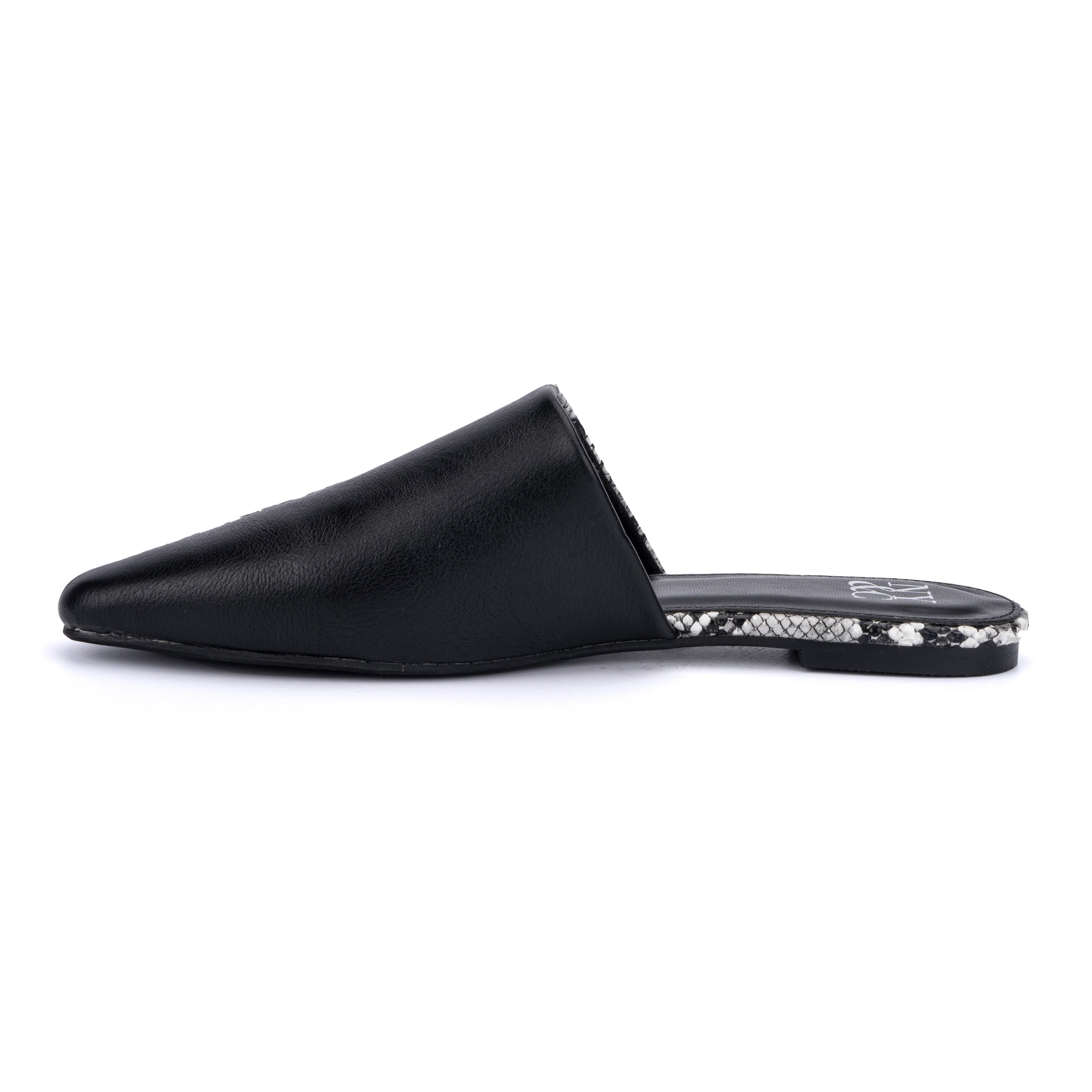 Ryan Flat Mules - Image 3
