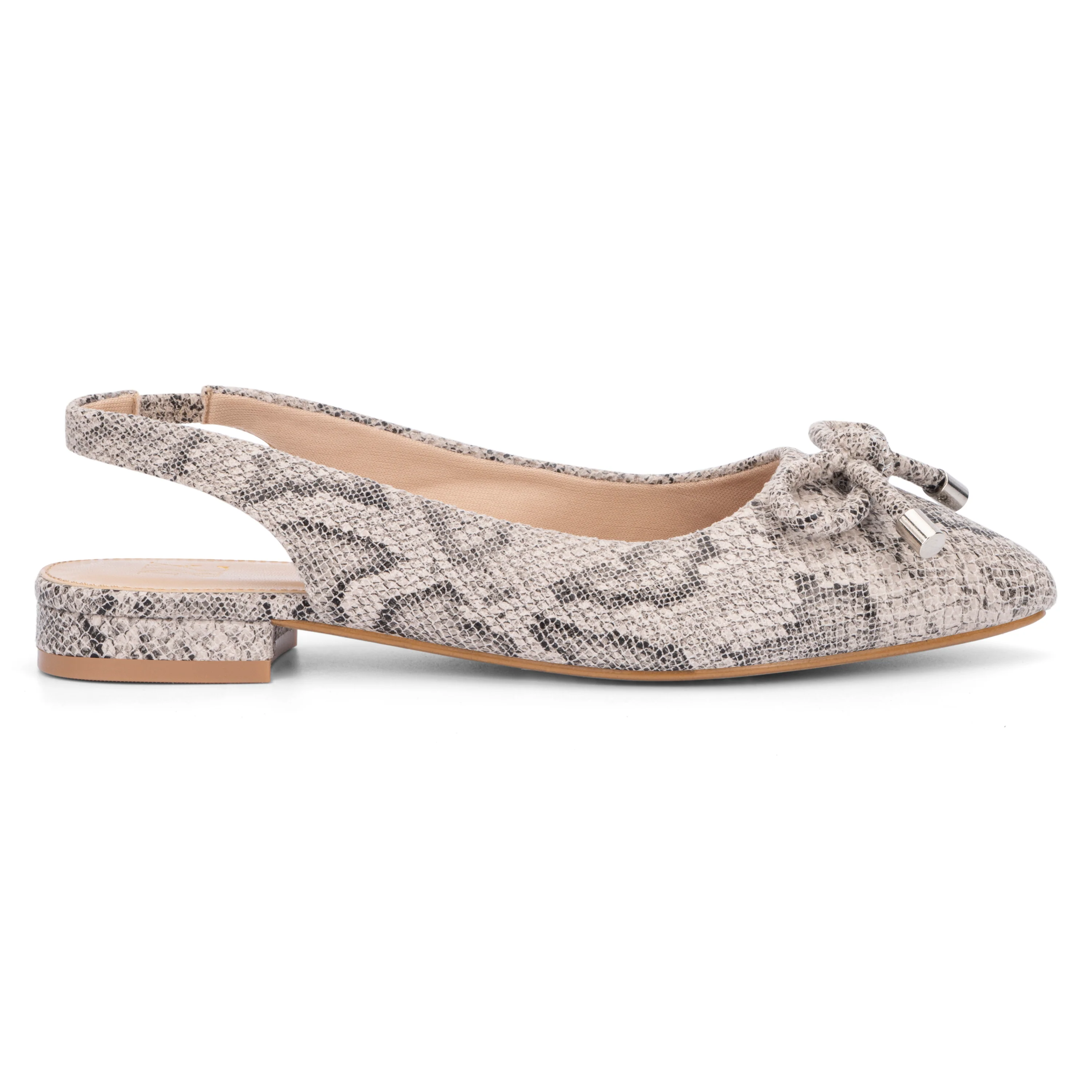 Esme Slingback Flats - Image 2