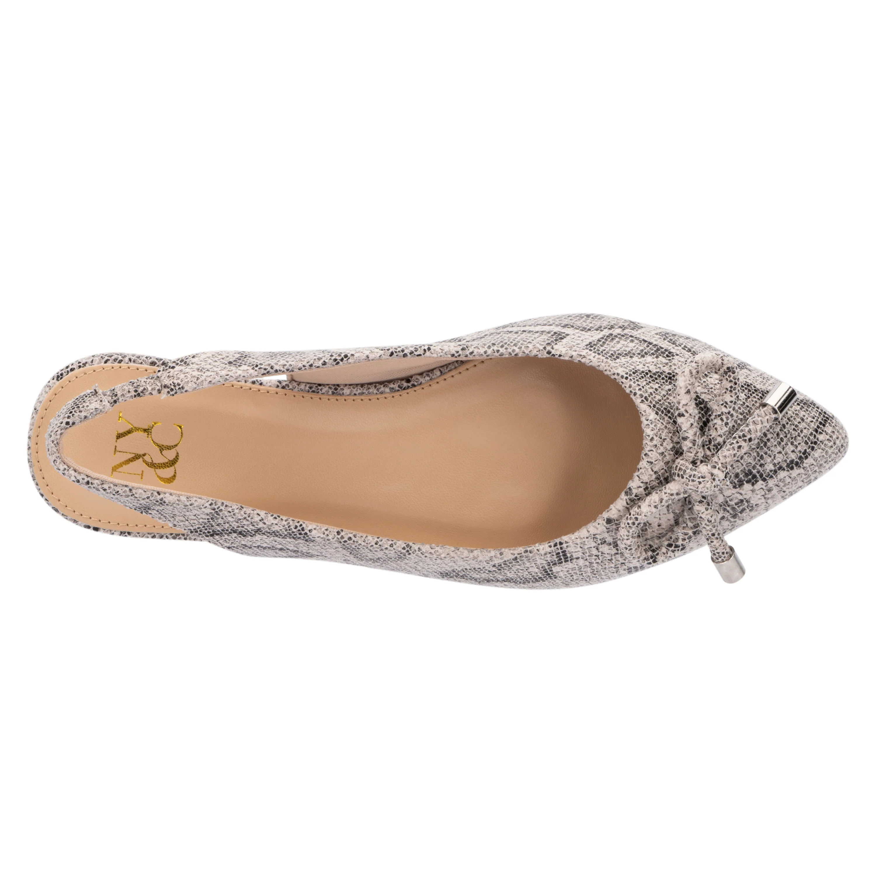 Esme Slingback Flats - Image 7