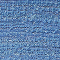 Knit Tweed Cropped Jacket - Image 5