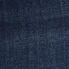 Abby Mid-Rise Slimming No Gap Super-Skinny Ankle Jeans - Dark Wash - Image 5
