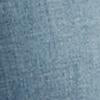 Abby Mid-Rise Slimming No Gap Super-Skinny Ankle Jeans - Medium Blue - Image 5