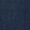 Abby Super High-Waisted No Gap Super-Skinny Ankle Jeans - Dark Blue - Image 5