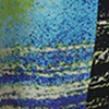 Abstract-Print Bow-Front Blouse - Image 4