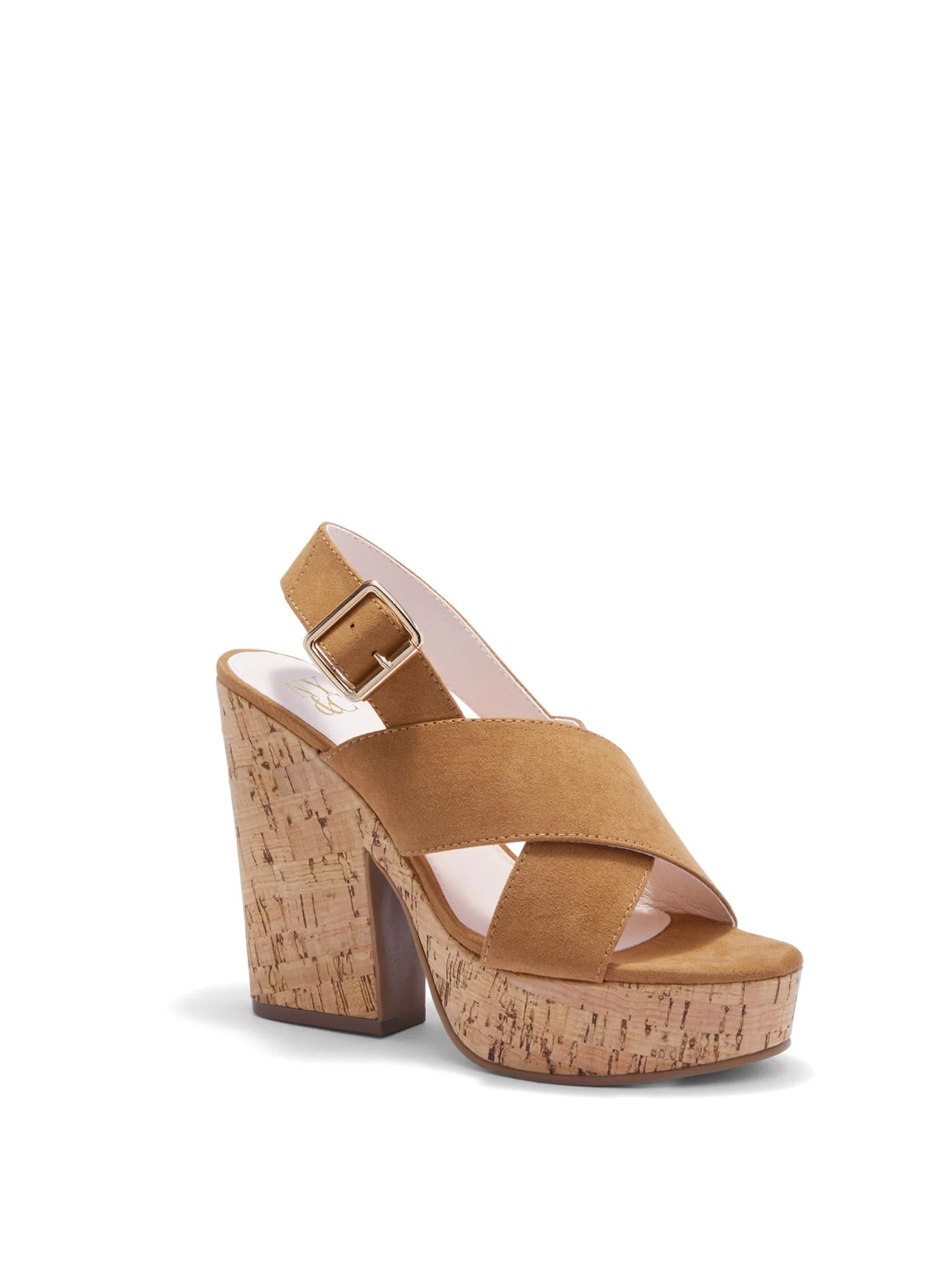 Aislinn Platform Heel