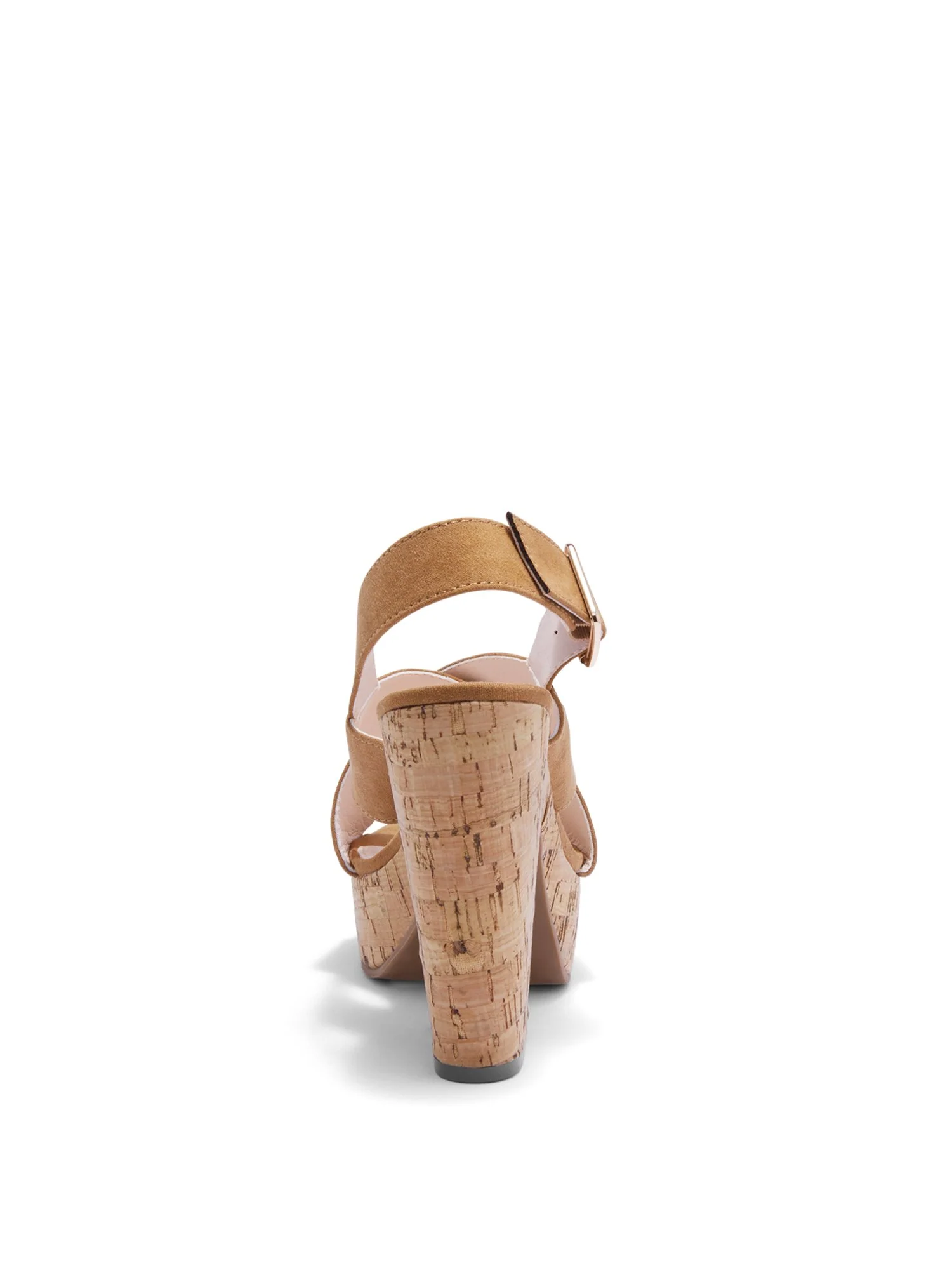 Aislinn Platform Heel - Image 2