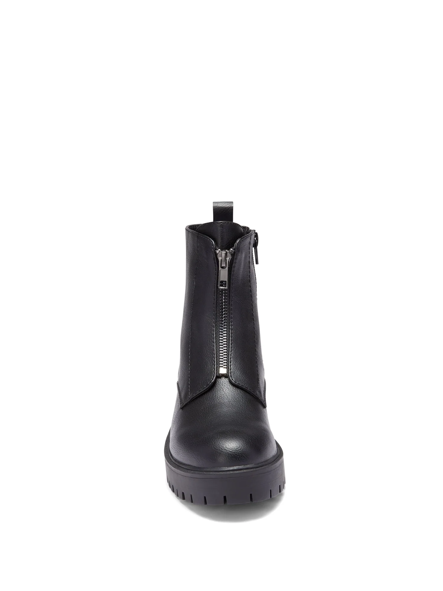 Allie Zip-Up Boot - Image 5