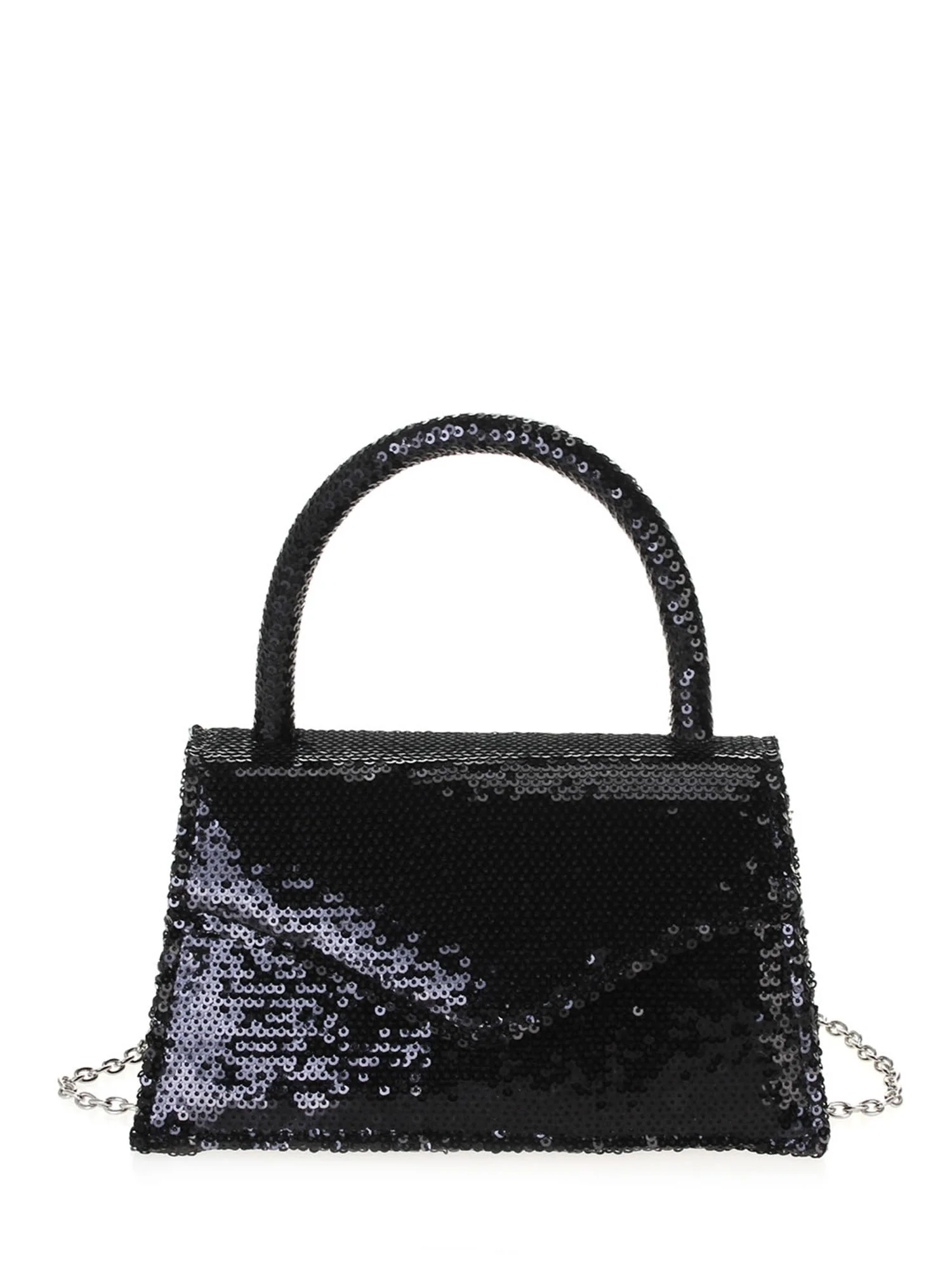 Joseph Darezzo Sequin Handbag - Brands We Love