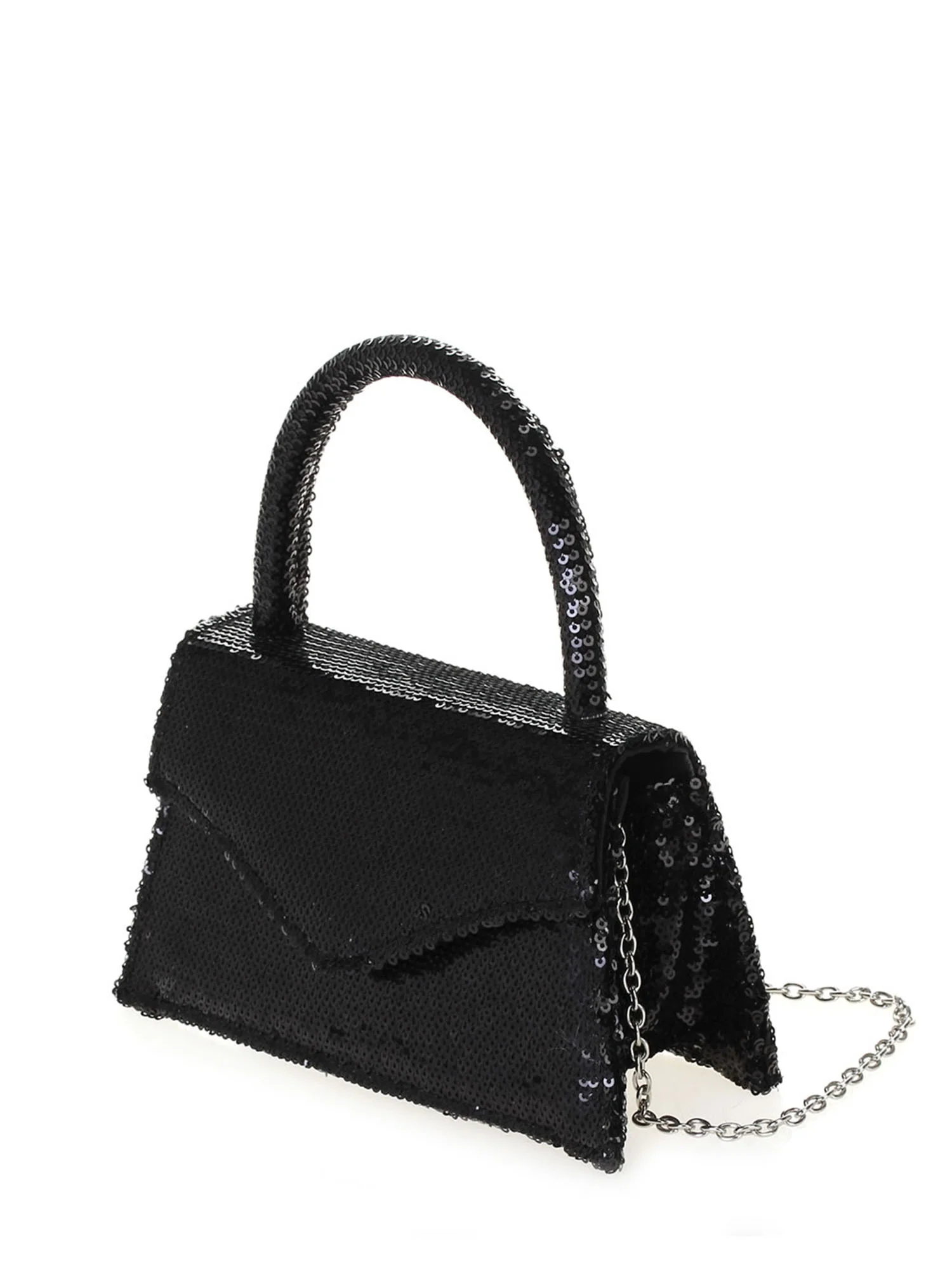 Joseph Darezzo Sequin Handbag - Brands We Love - Image 2