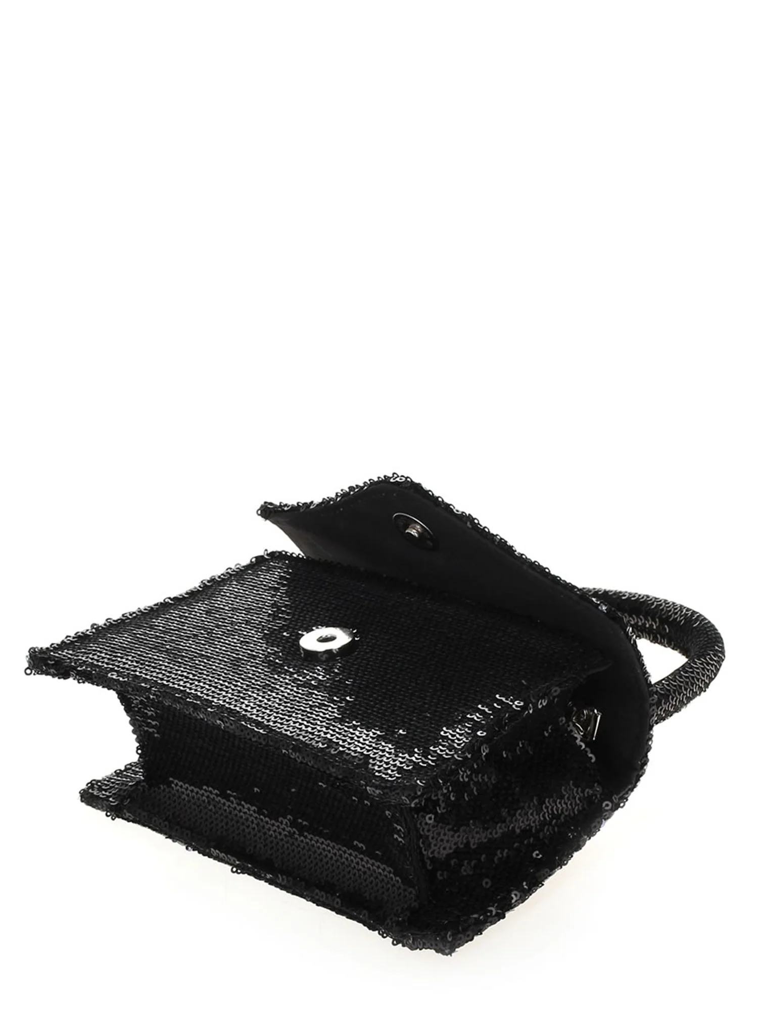 Joseph Darezzo Sequin Handbag - Brands We Love - Image 3