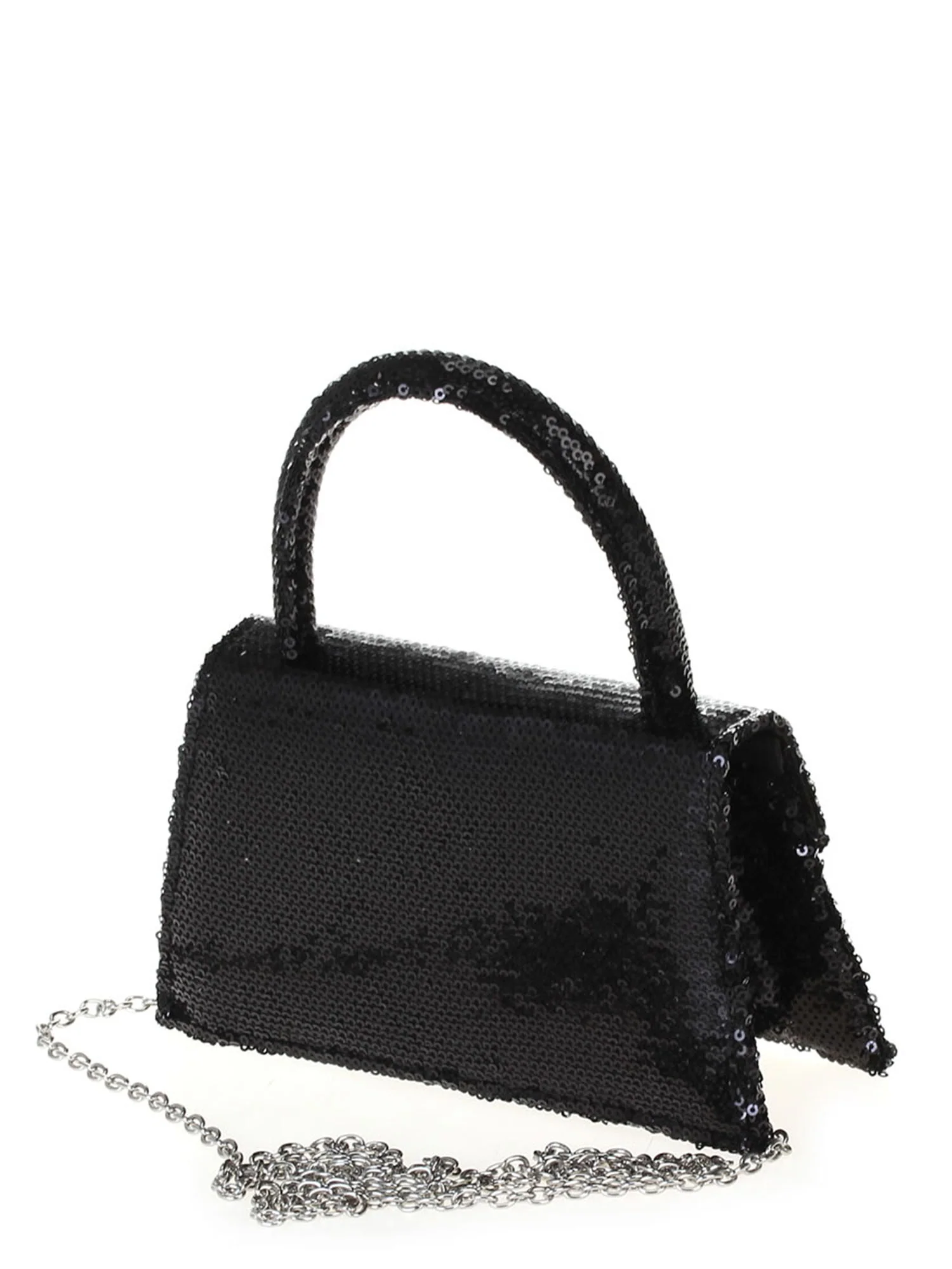 Joseph Darezzo Sequin Handbag - Brands We Love - Image 4