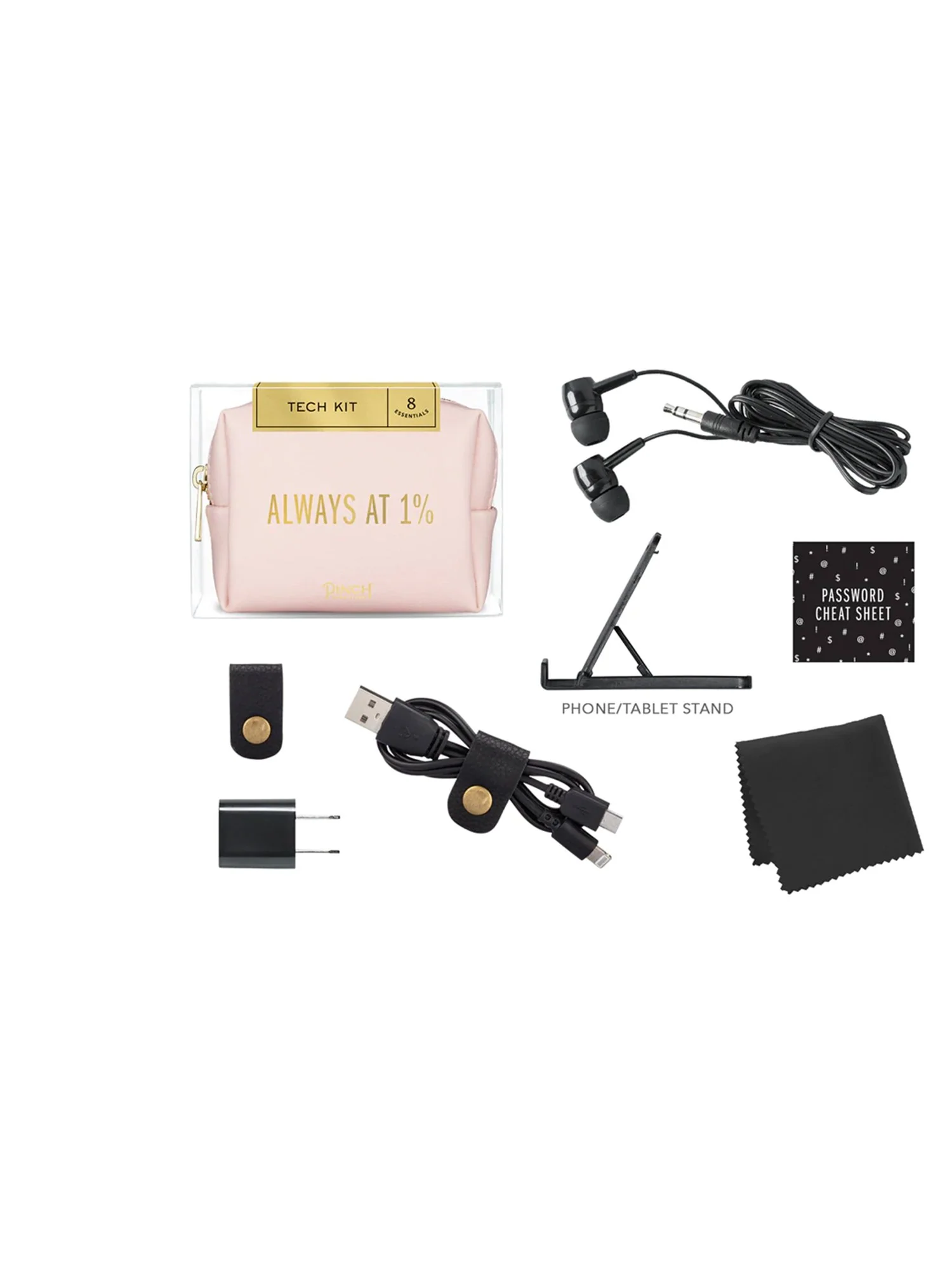 Pinch Provisions Always At 1 Percent Tech Kit - Brands We Love - Image 3