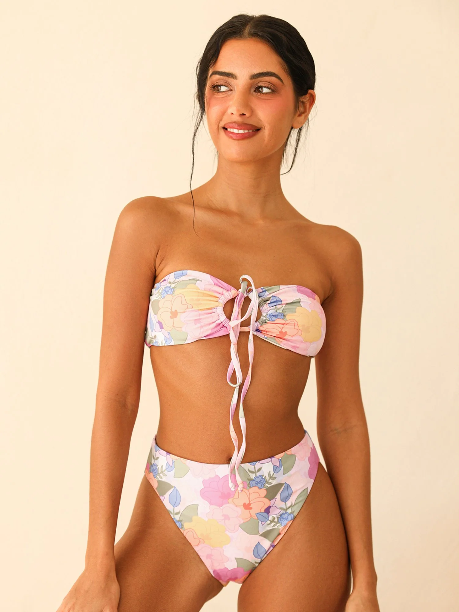 Amalfi Top, Zen Garden - Dippin' Daisy's - Image 2