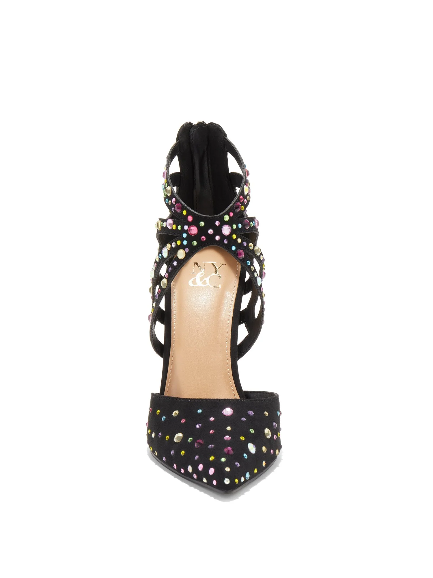Ana Heel - Image 4