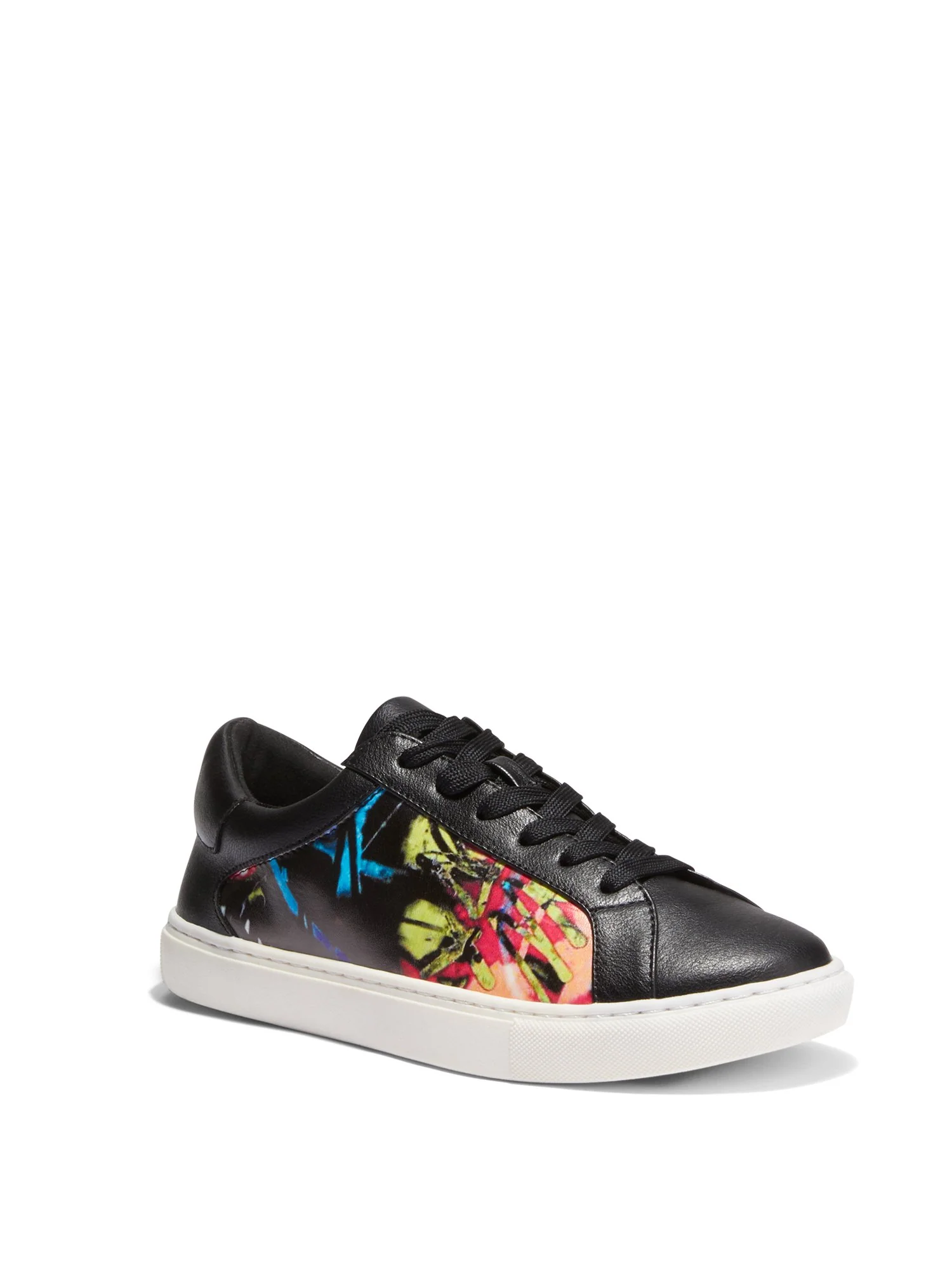 Ana Lace-Up Sneaker