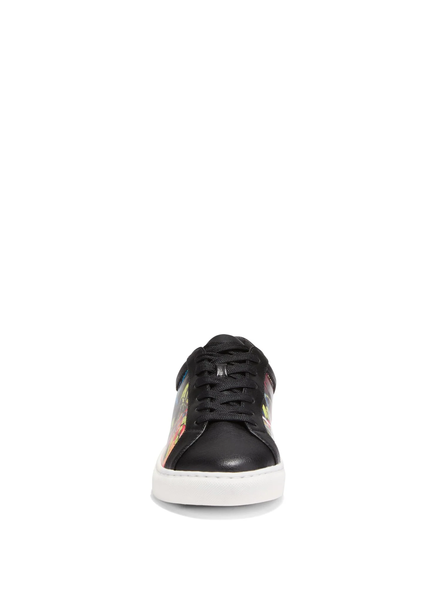 Ana Lace-Up Sneaker - Image 4