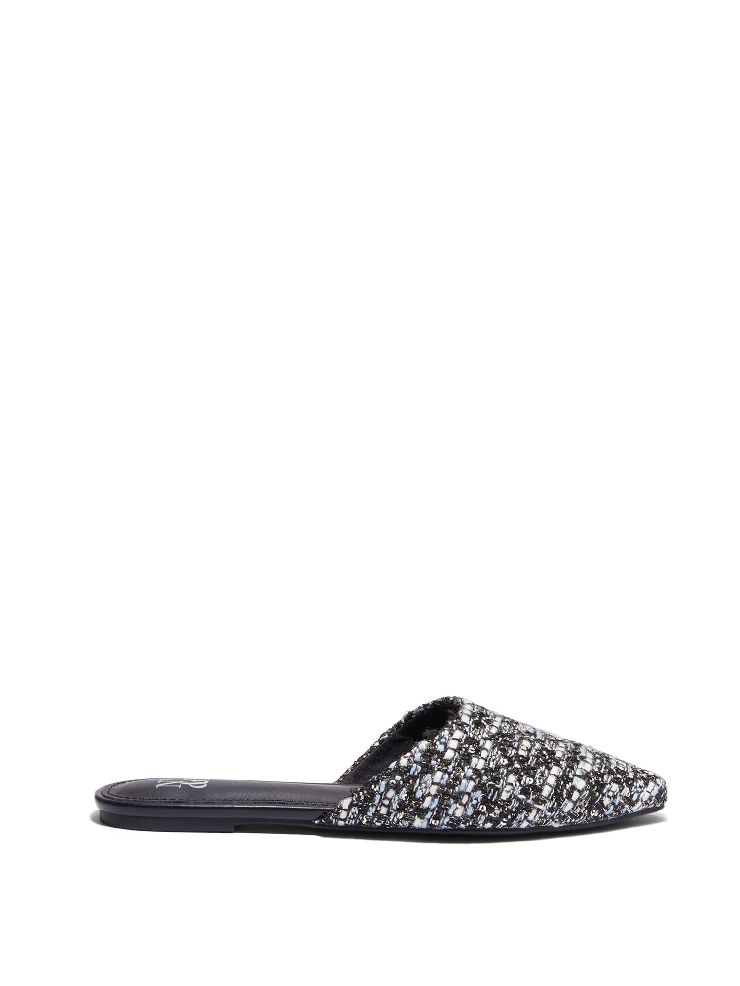Andi Flat Mule - Image 3