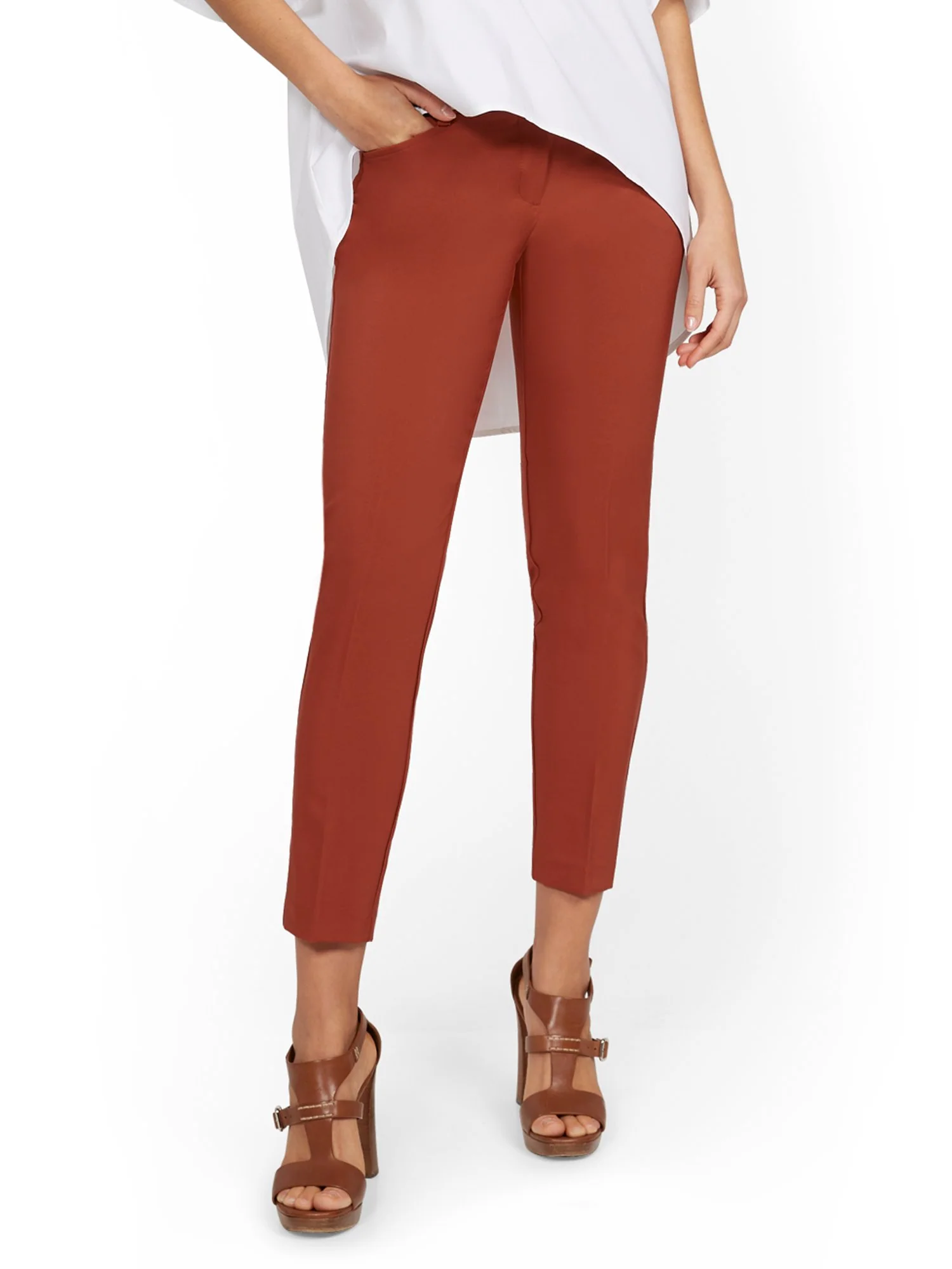 Ankle Pant - Modern - 7th Avenue - Image 11