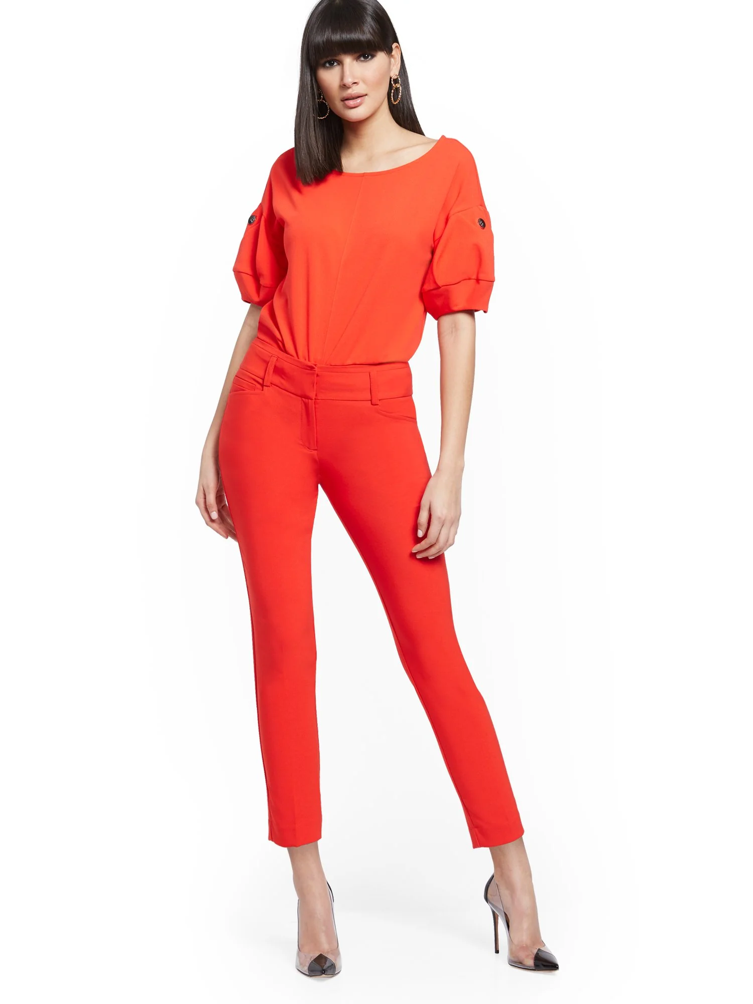 Ankle Pant - Modern - 7th Avenue - Image 9