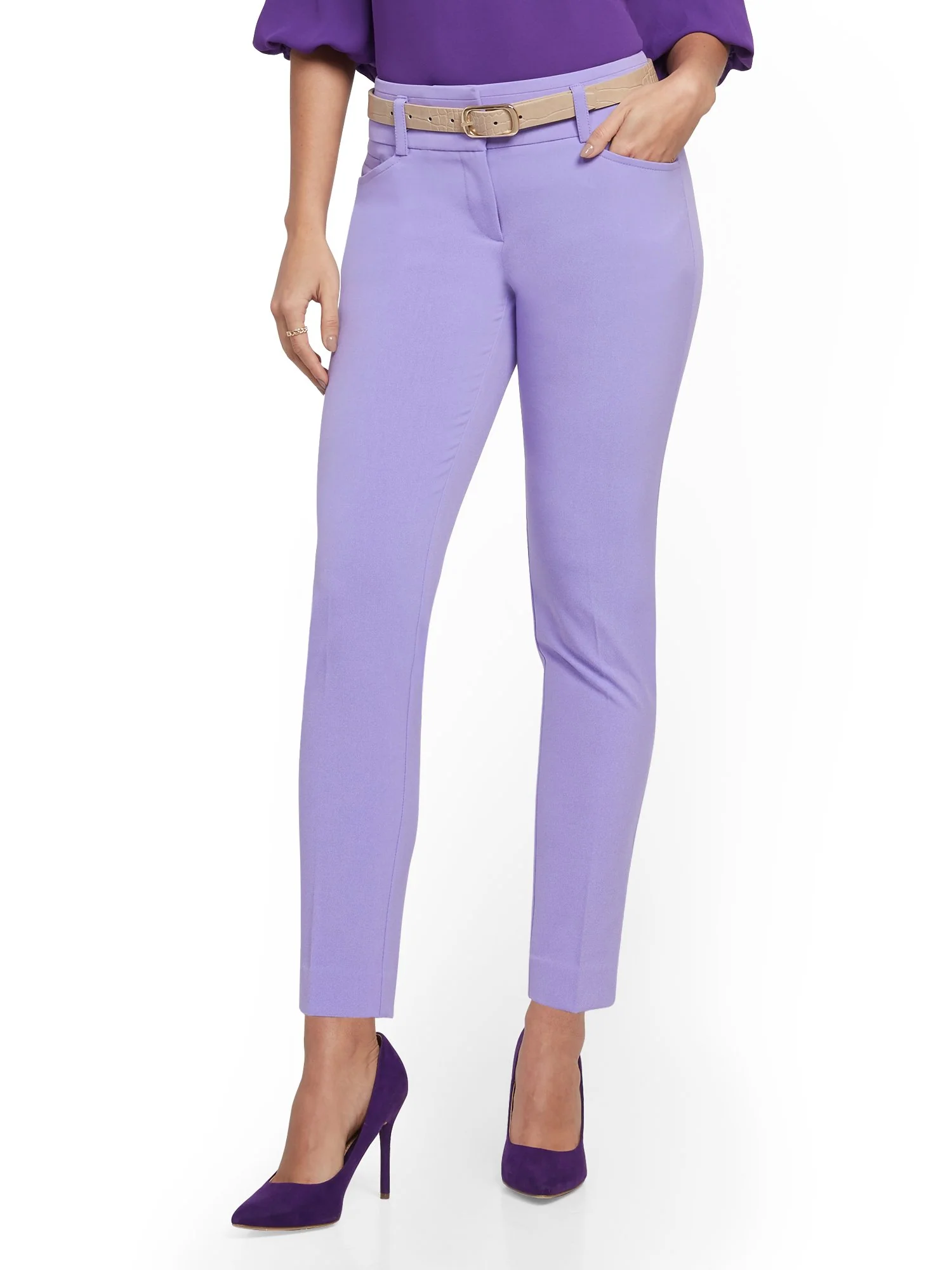 Ankle Pant - Modern - 7th Avenue - Image 2