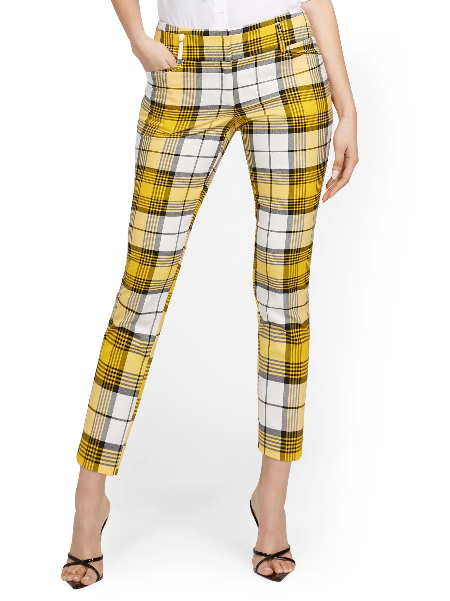 Ankle Pant - Modern - 7th Avenue - Image 2