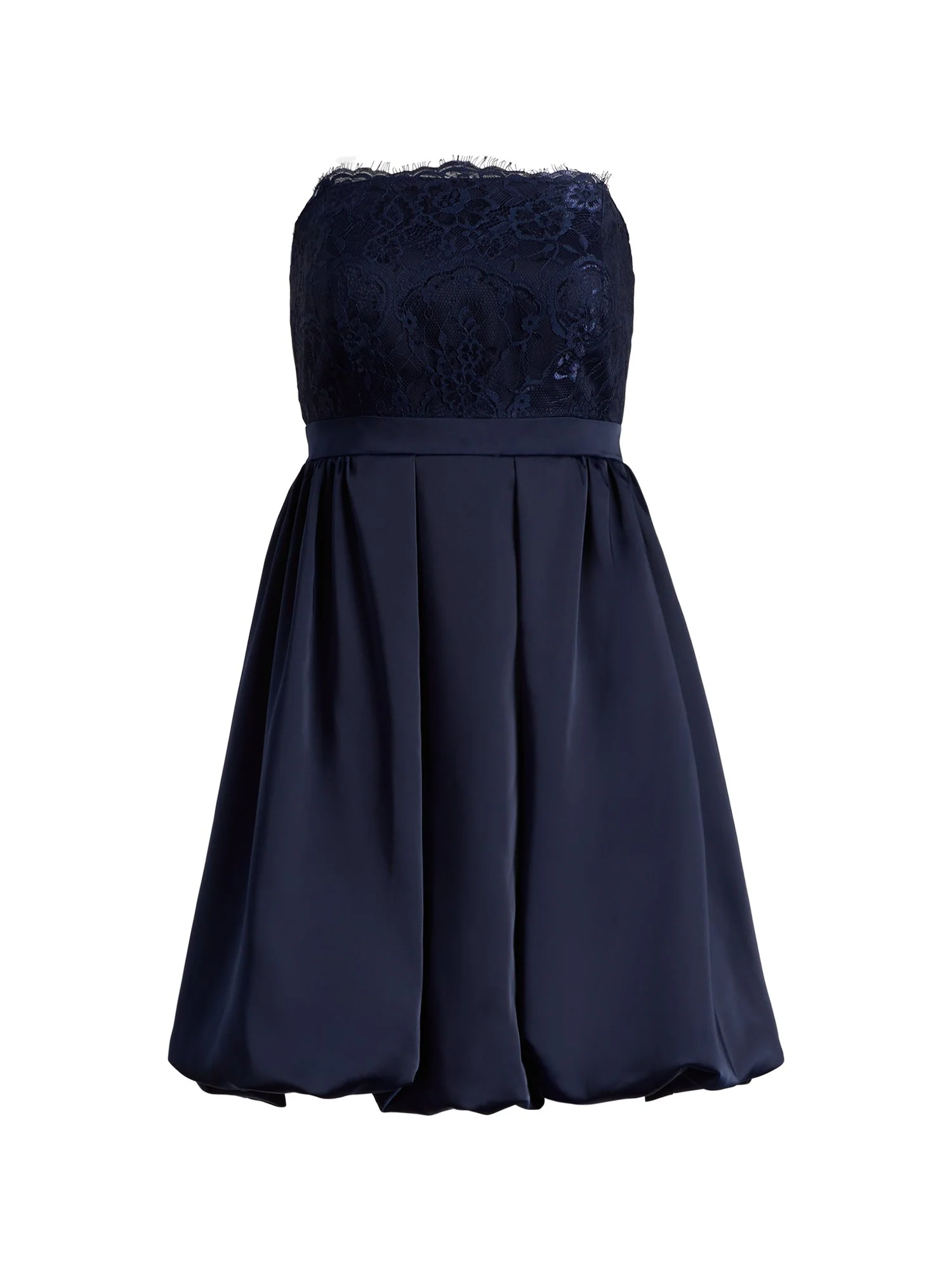 Annabella Dress - Eva Mendes Fiesta Collection - Image 5