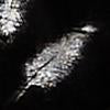 Ansen Leaf-Print Snuggle Hoodie Robe - NY&C x Chic Home - Image 4