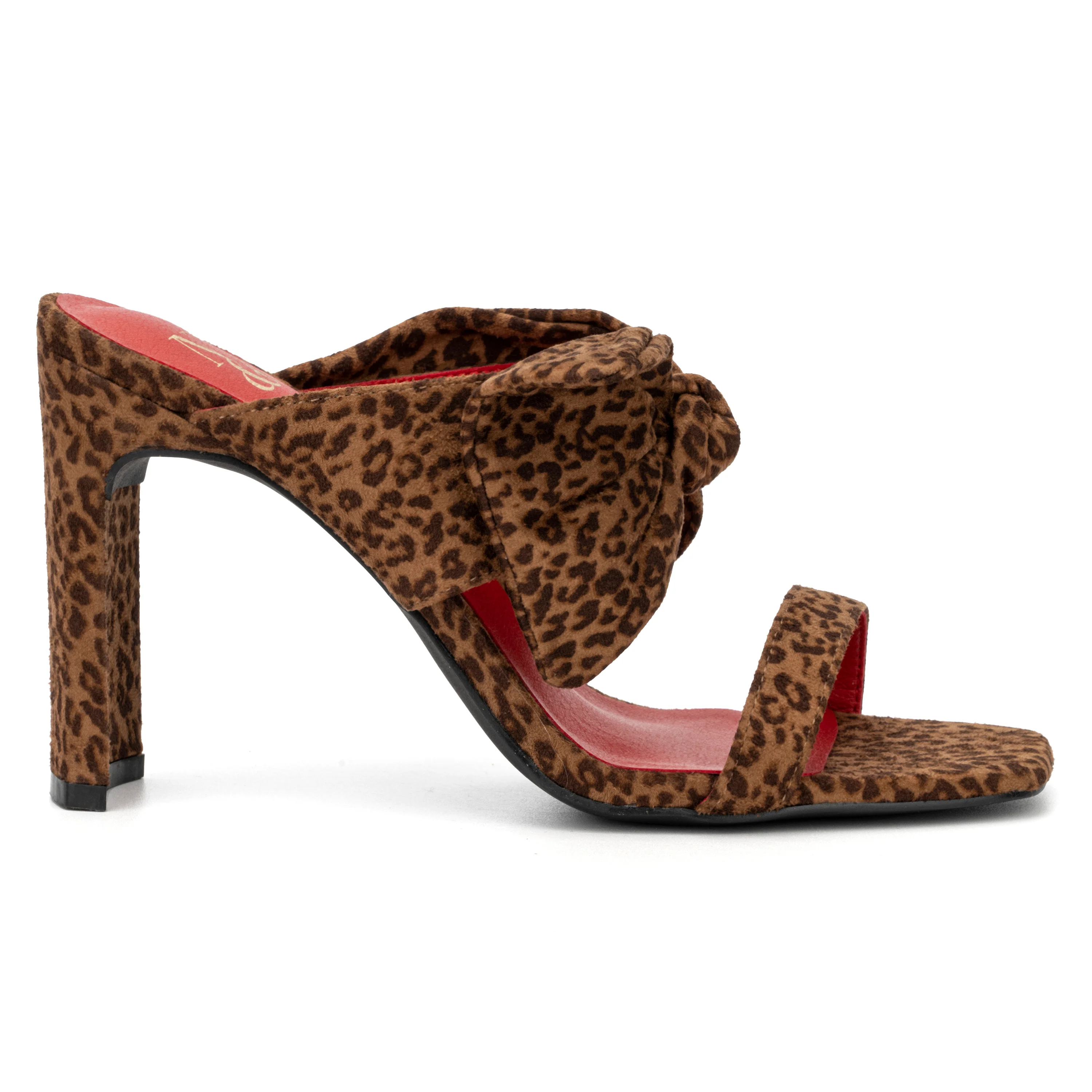 Gerri Double Knot Sandals - Image 7