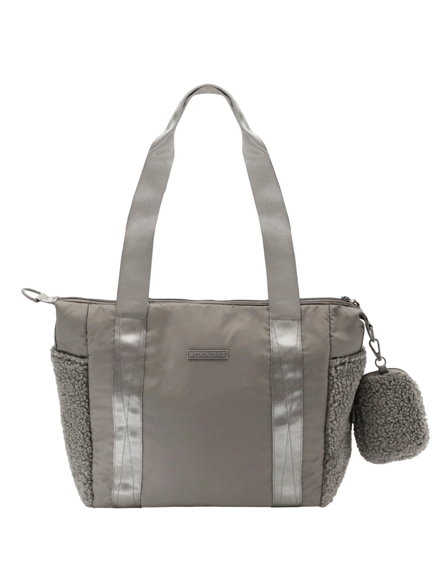 Mytagalongs Aspen Commuter Tote Bag - Brands We Love - Image 2