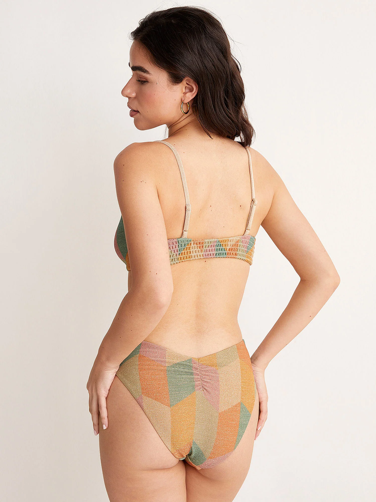 Astraea Swimsuit - Power 3 The Flower - Image 3