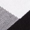 Asymmetrical Colorblock Tunic Sweater - Image 7