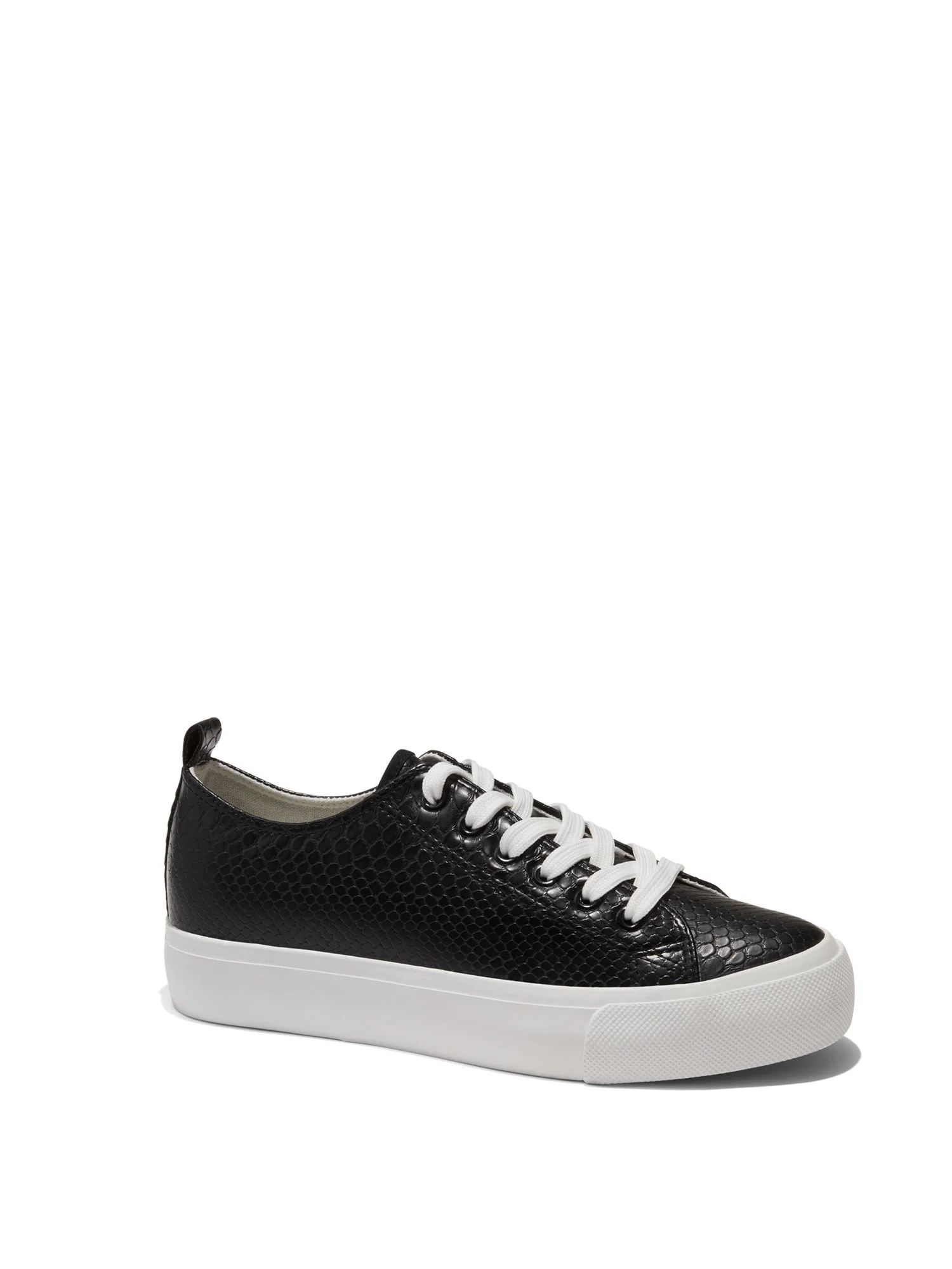 Aubrey Lace-Up Sneaker