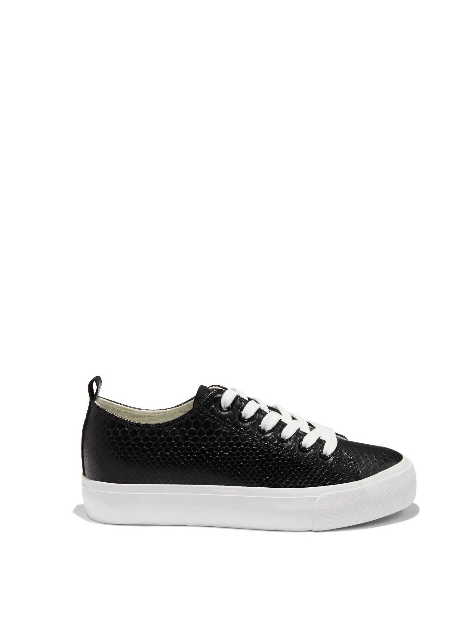Aubrey Lace-Up Sneaker - Image 4