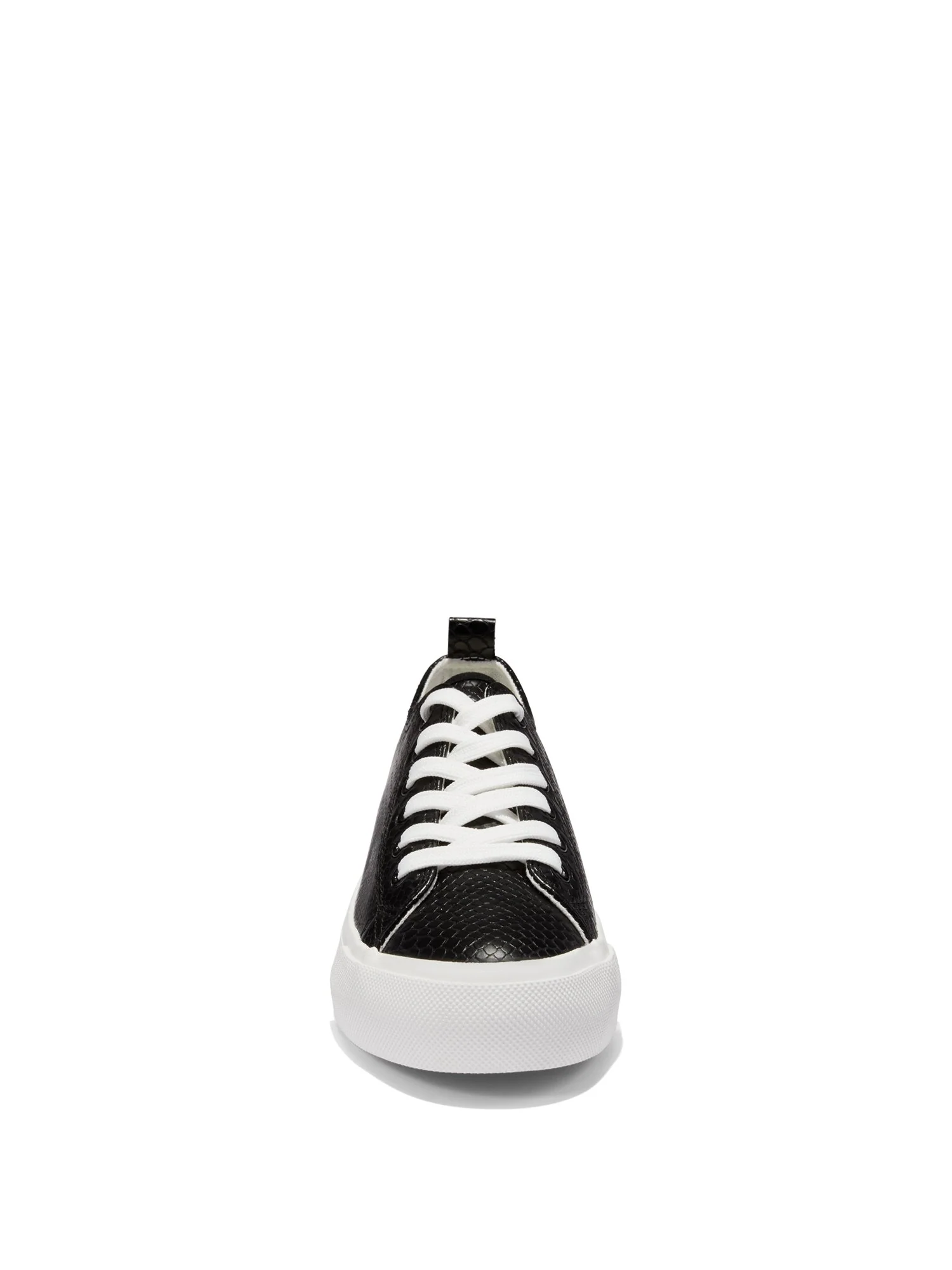 Aubrey Lace-Up Sneaker - Image 5
