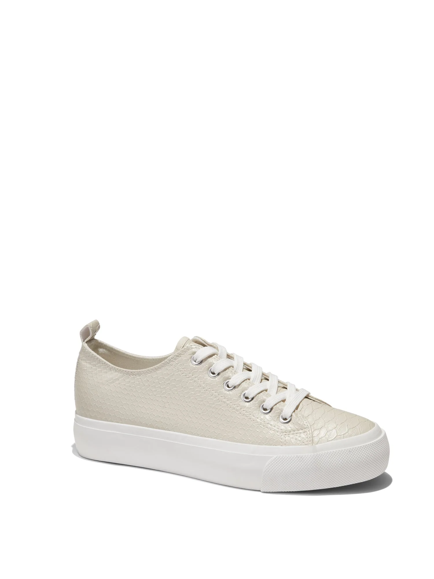 Aubrey Lace-Up Sneaker - Image 7