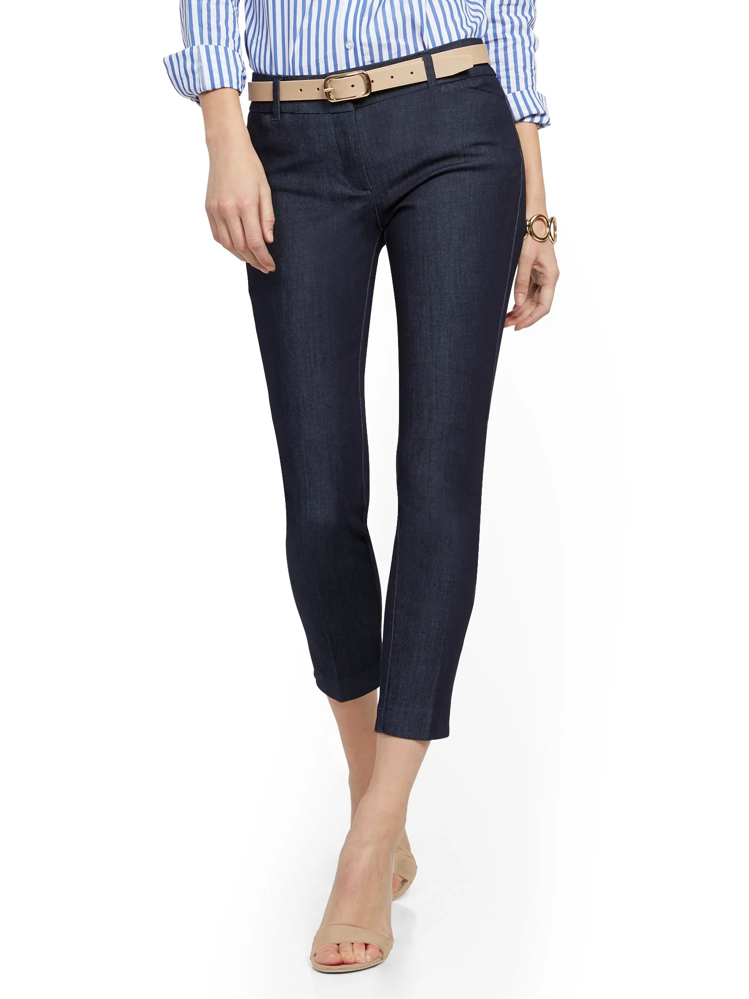 Audrey Ankle Pant
