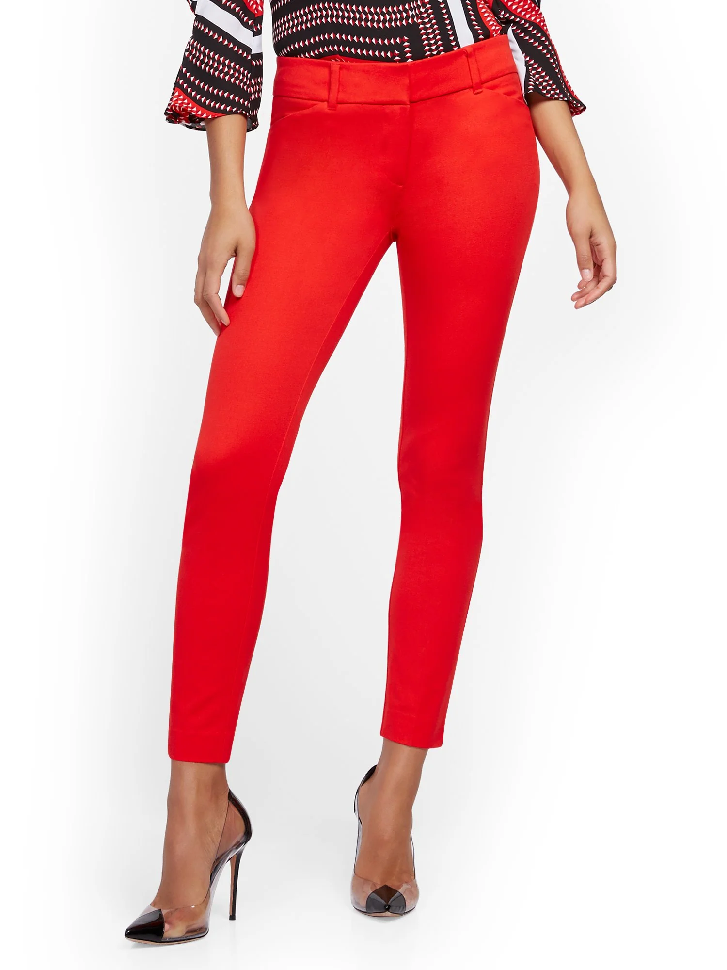 Audrey Ankle Pant - Image 11