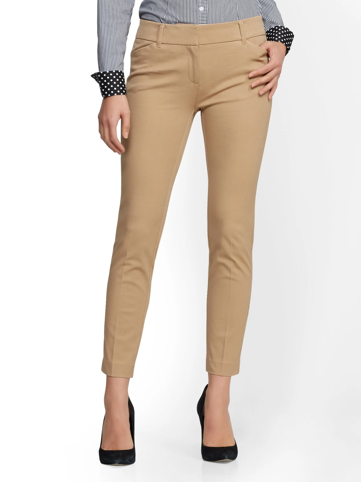 Audrey Ankle Pant - Image 16