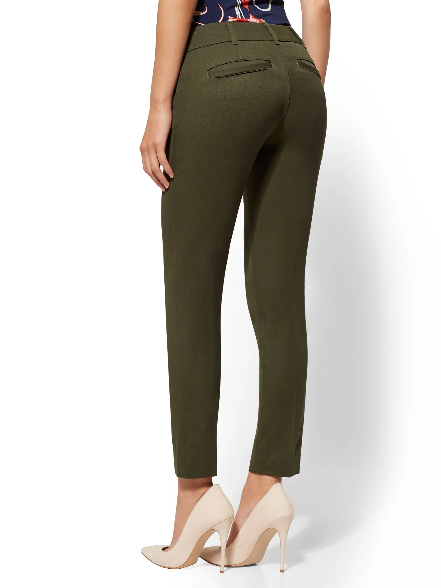 Audrey Ankle Pant - Image 22