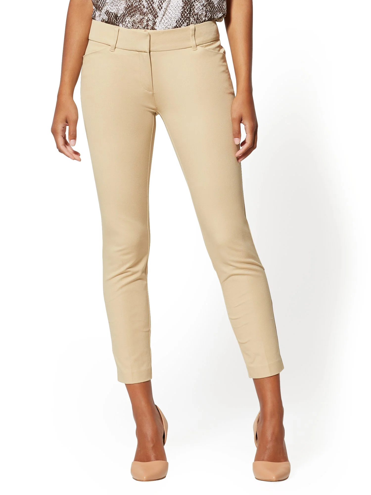 Audrey Ankle Pant - Image 25