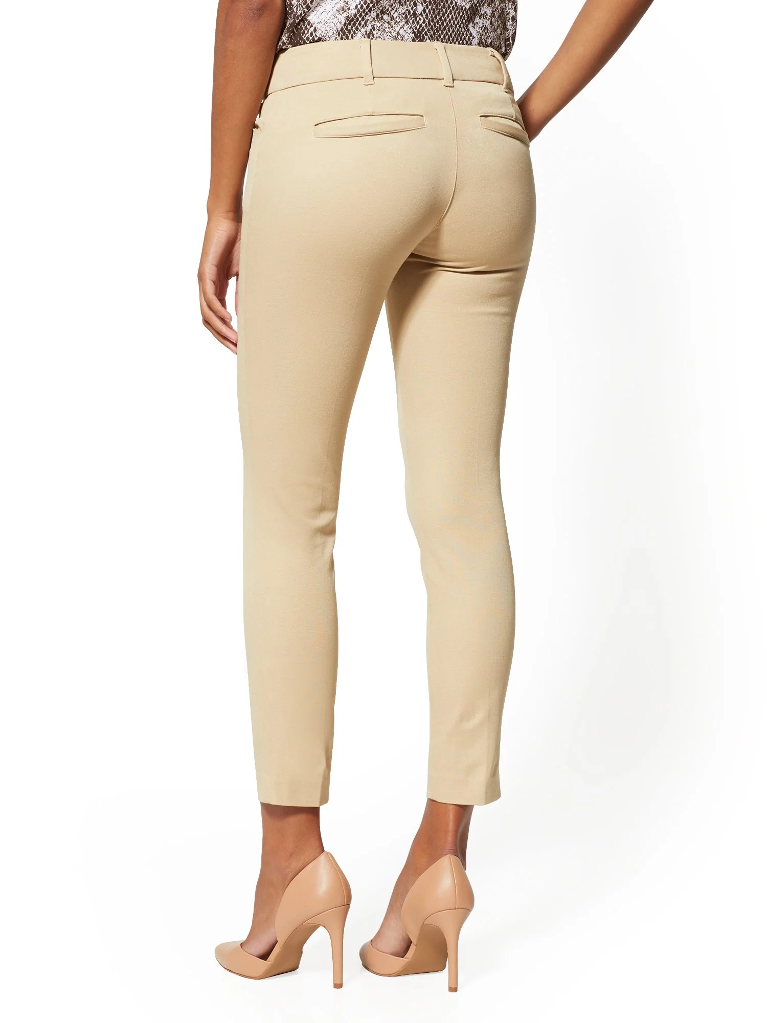 Audrey Ankle Pant - Image 27