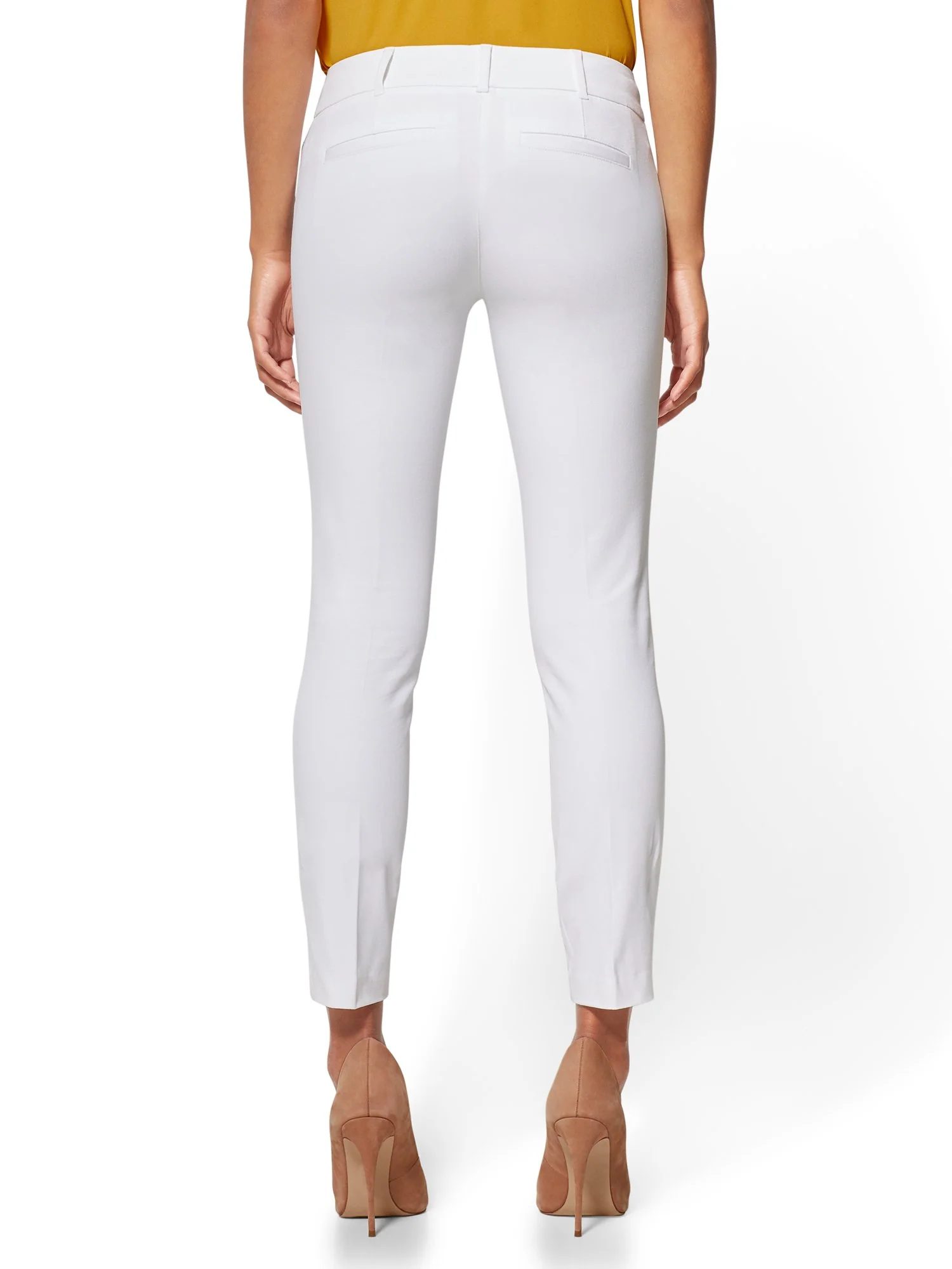Audrey Ankle Pant - Image 3
