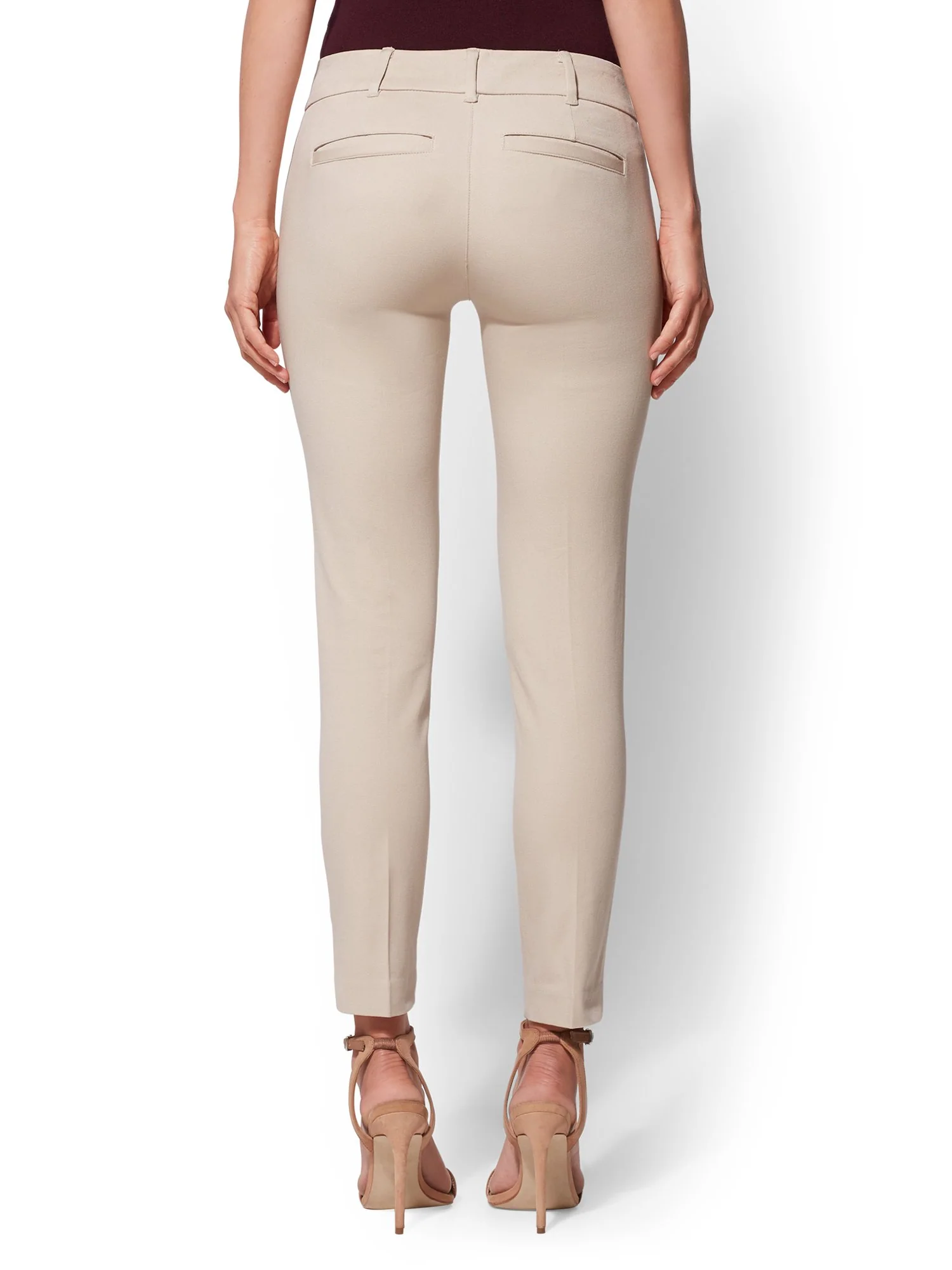 Audrey Ankle Pant - Image 8