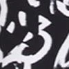 Audrey Ankle Pant - Graffiti Print - Image 6